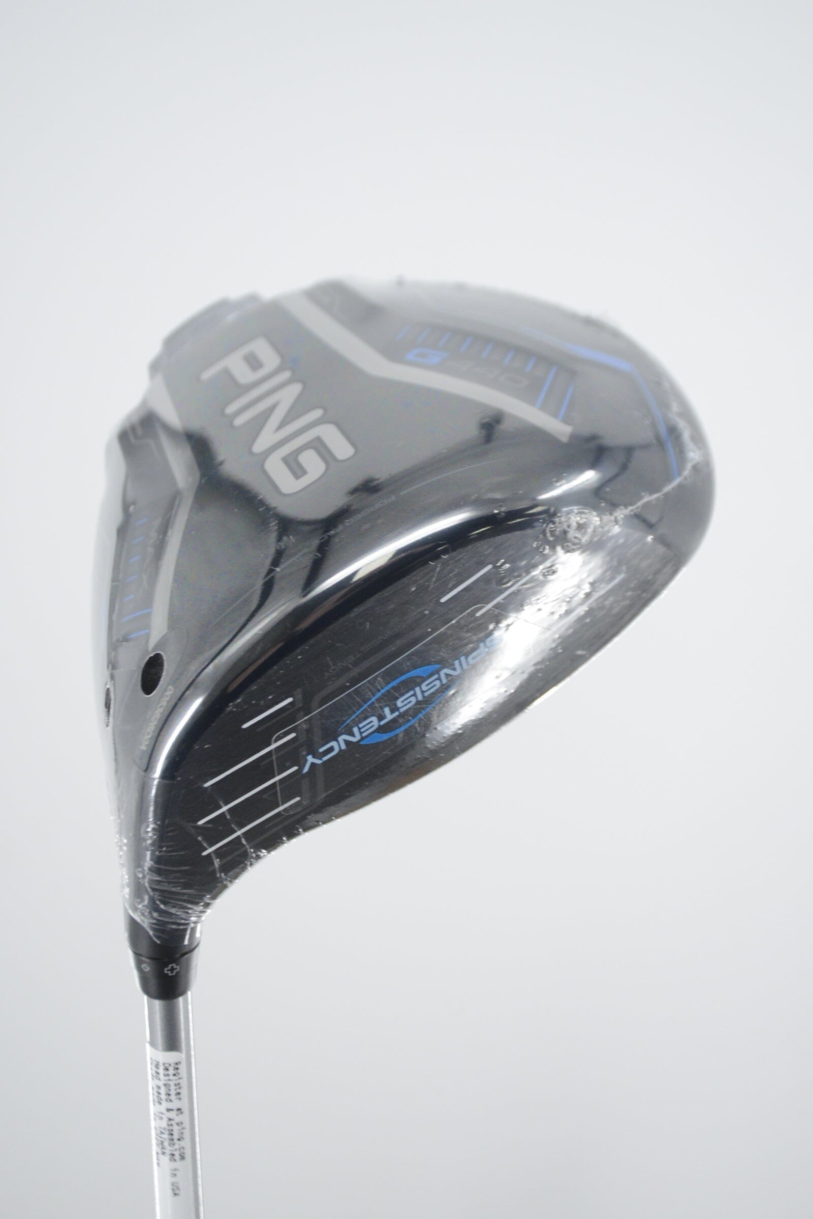 NEW Ping G440 MAX 10.5 Degree Driver SR Flex 45.5