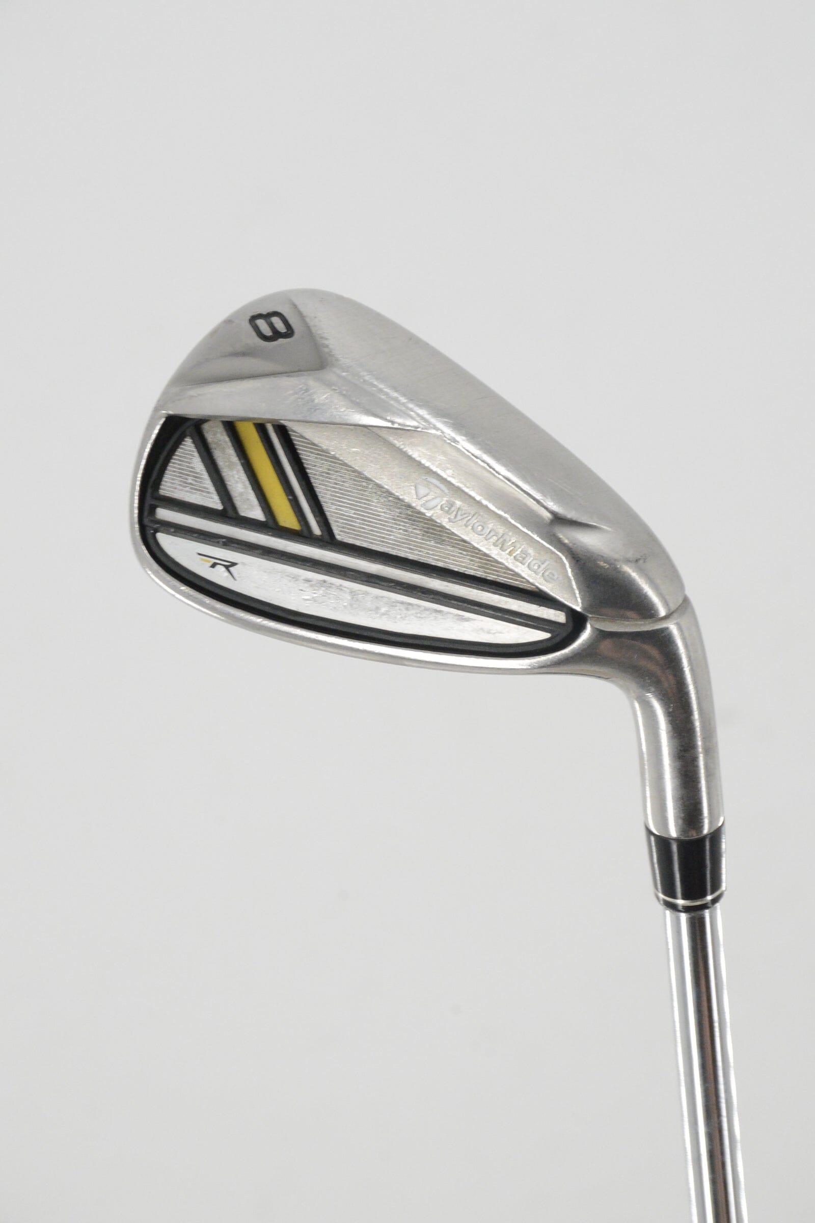 TaylorMade Rbladez 6-PW Iron Set S Flex +0.5"