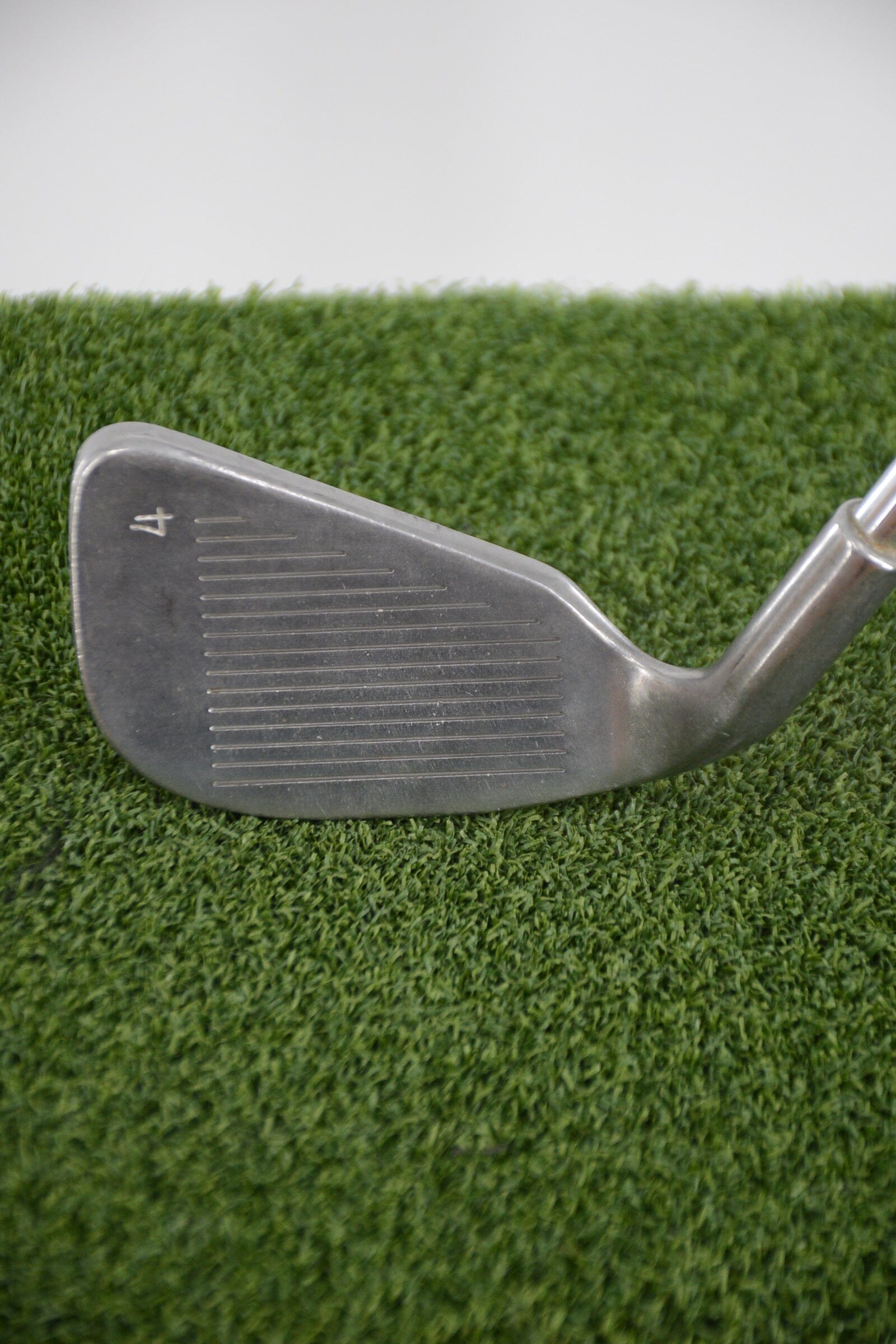 Z-Model Pro-Pride 4 Iron R Flex 38.5" Golf Clubs GolfRoots 
