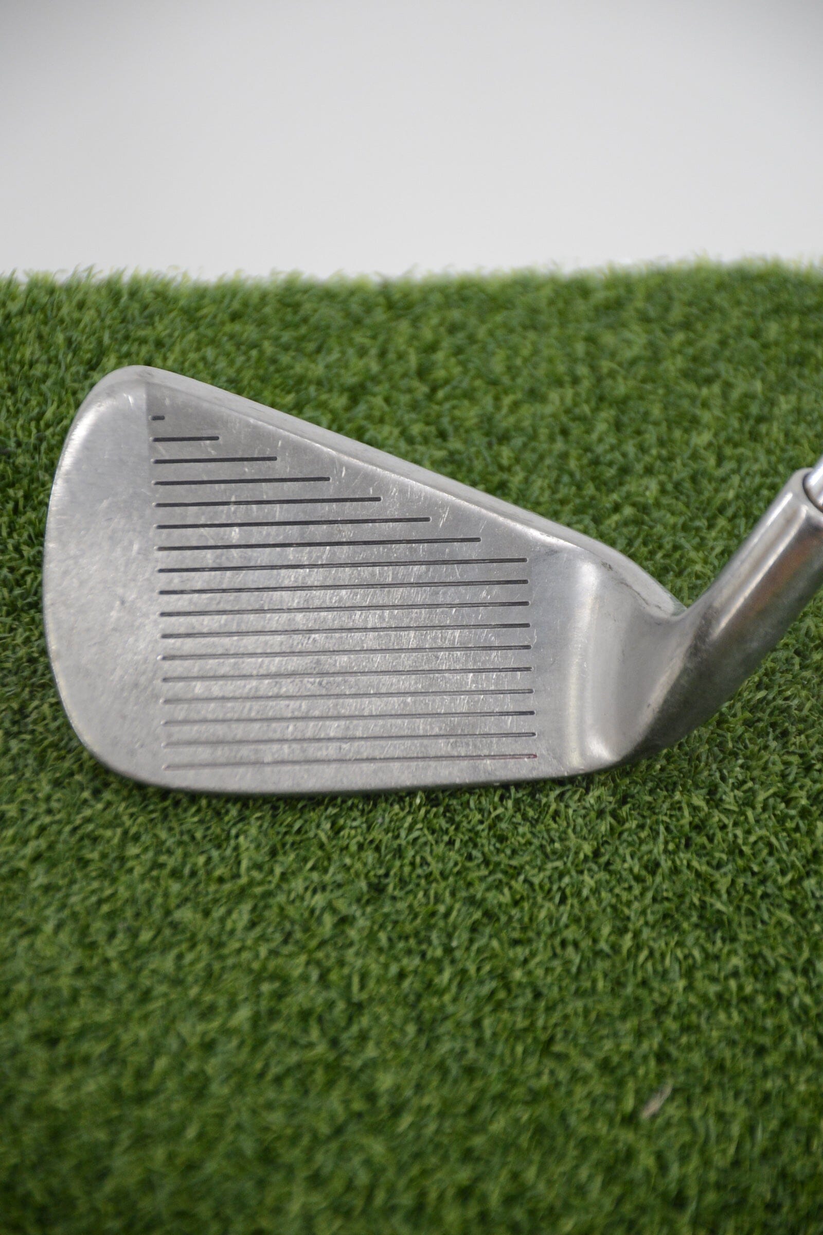 Harvery Penick Master SW S Flex 35.25" Golf Clubs GolfRoots 