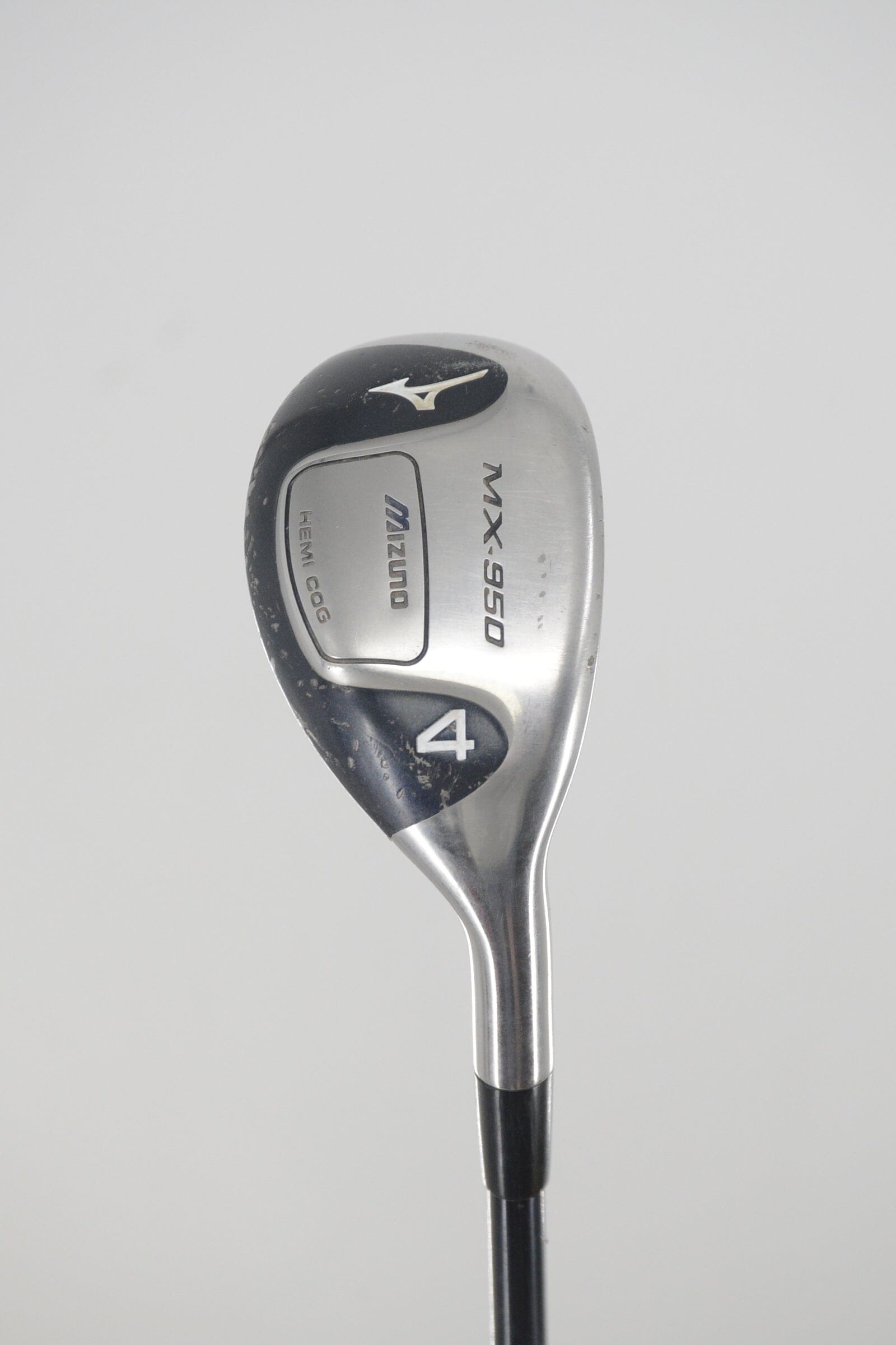 Mizuno MX-950 4 Hybrid S Flex 38.25" Golf Clubs GolfRoots 