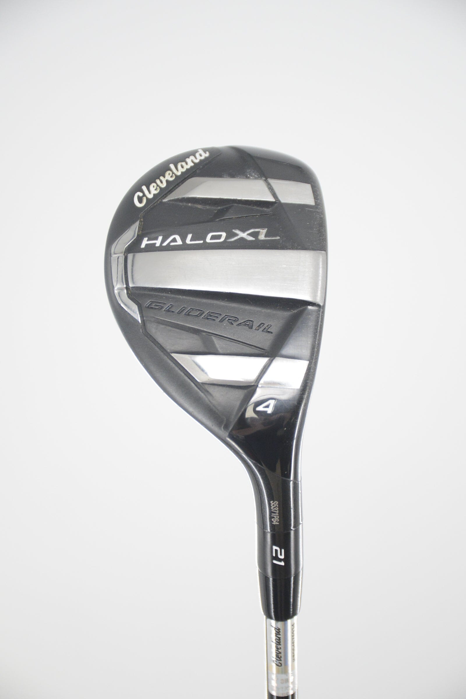 Cleveland Halo XL 4 Hybrid S Flex 40" Golf Clubs GolfRoots 