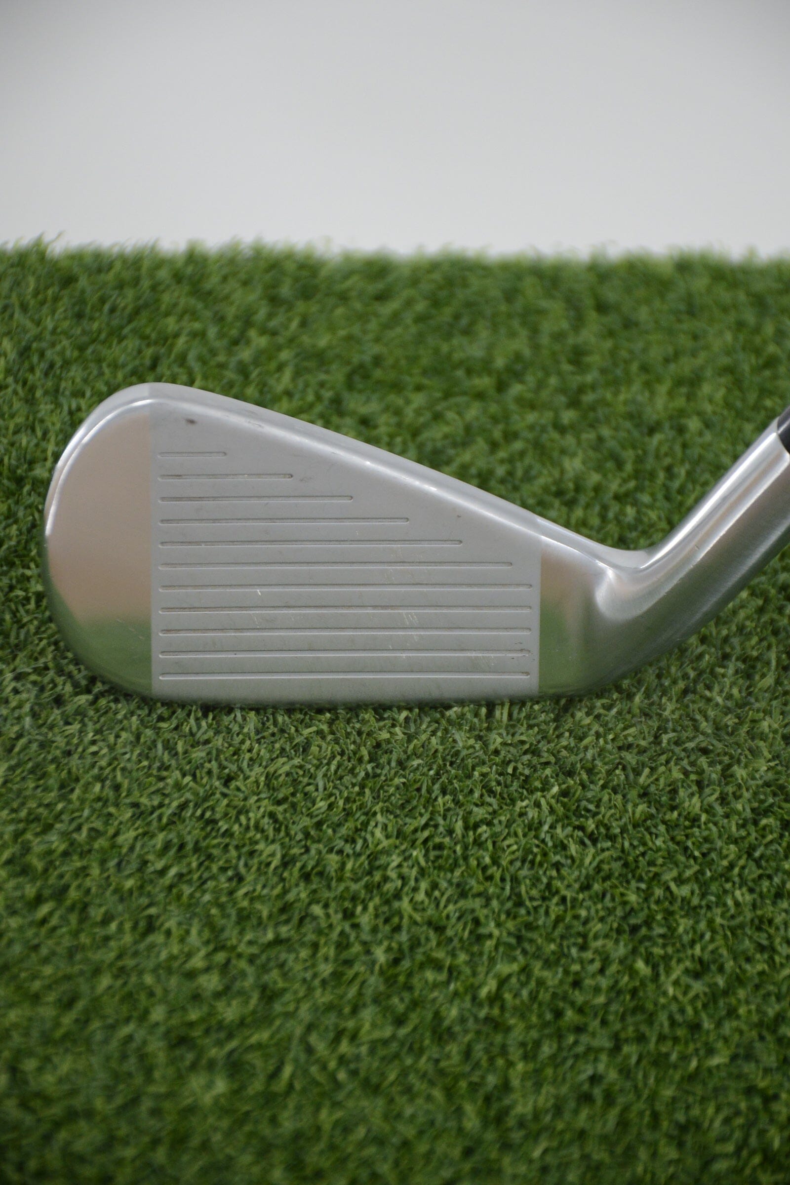 Mizuno MP20 HMB 3 Iron S Flex 39.25" Golf Clubs GolfRoots 