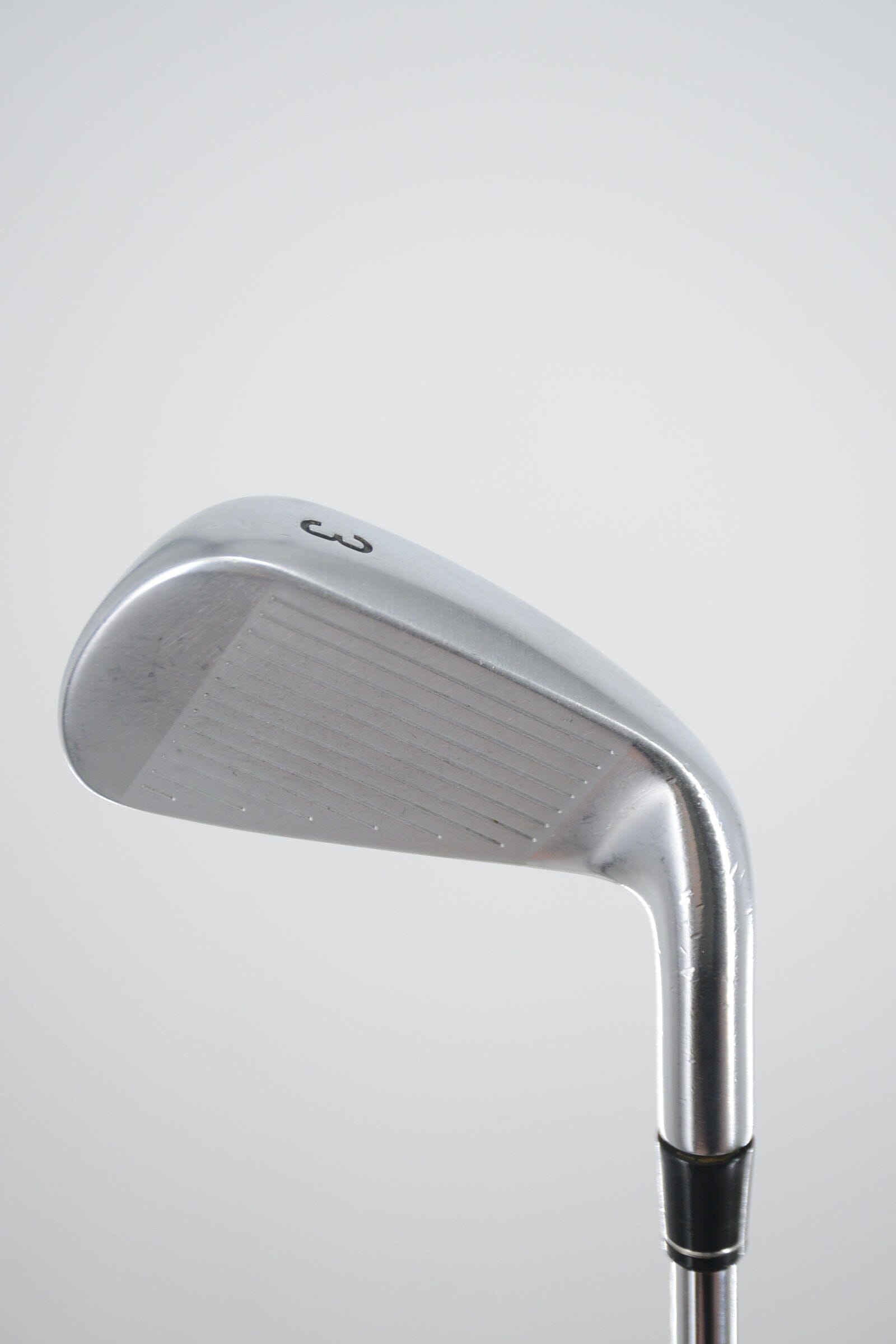 Lefty Callaway Apex 19 3 Iron S Flex 38.75" Golf Clubs GolfRoots 