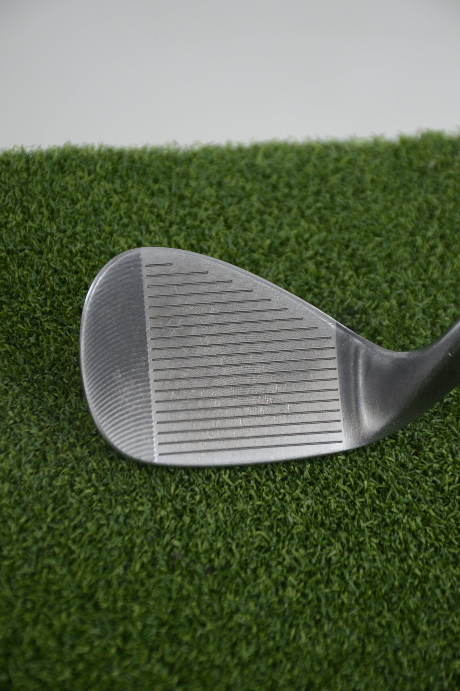 Cleveland RTX 6 ZipCore Black Satin 56 Degree Wedge Wedge Flex 35.25" Golf Clubs GolfRoots 