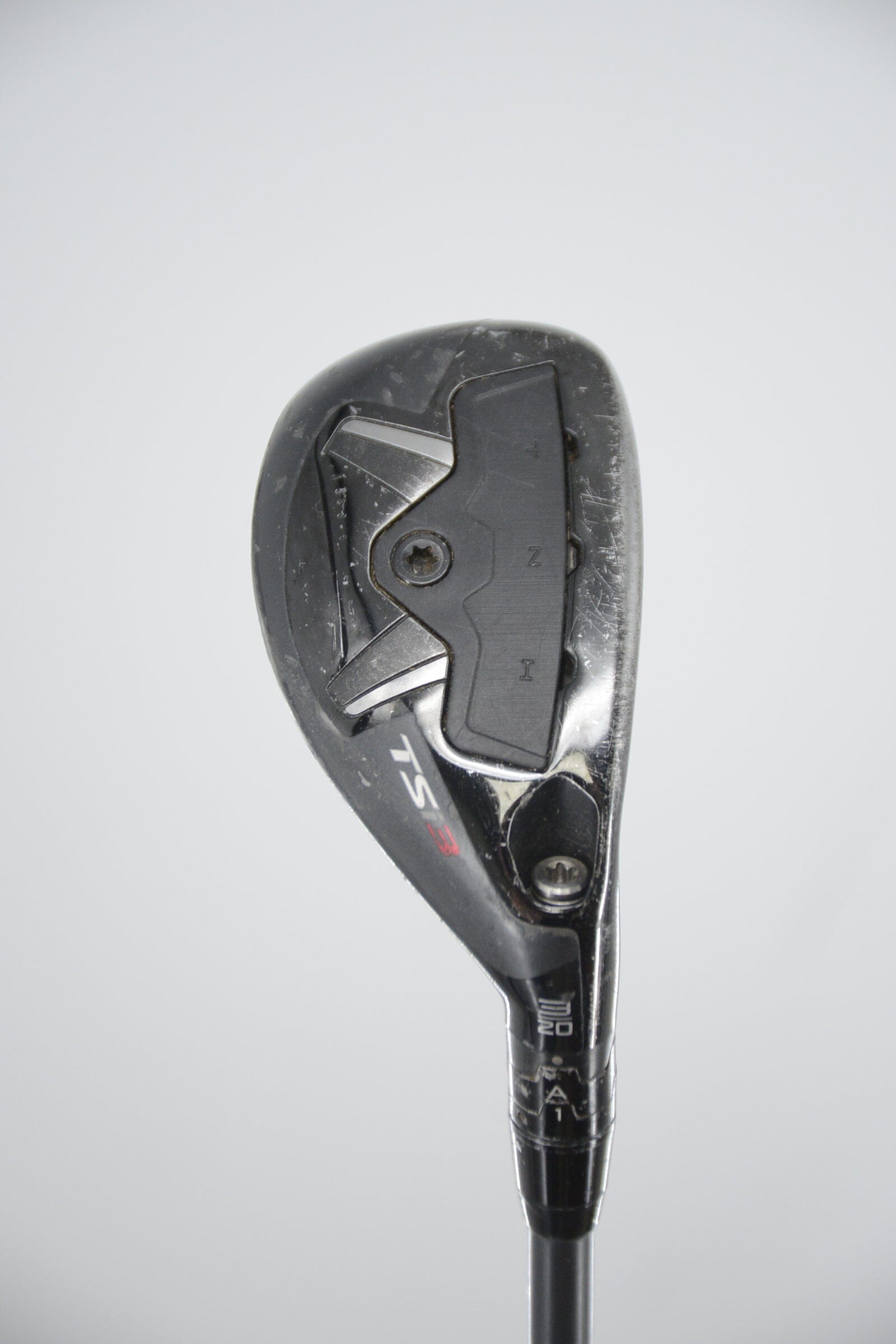 Titleist TSi3 3 Hybrid S Flex 40.25" Golf Clubs GolfRoots 