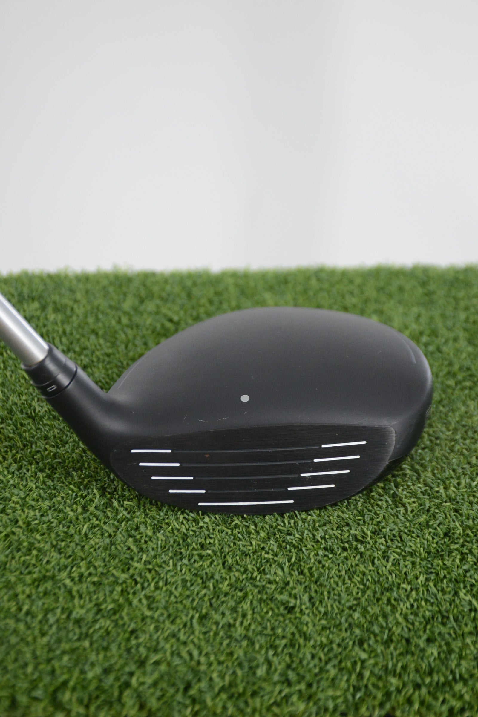 Lefty Ping G440 MAX 5 Wood SR Flex 42.25"