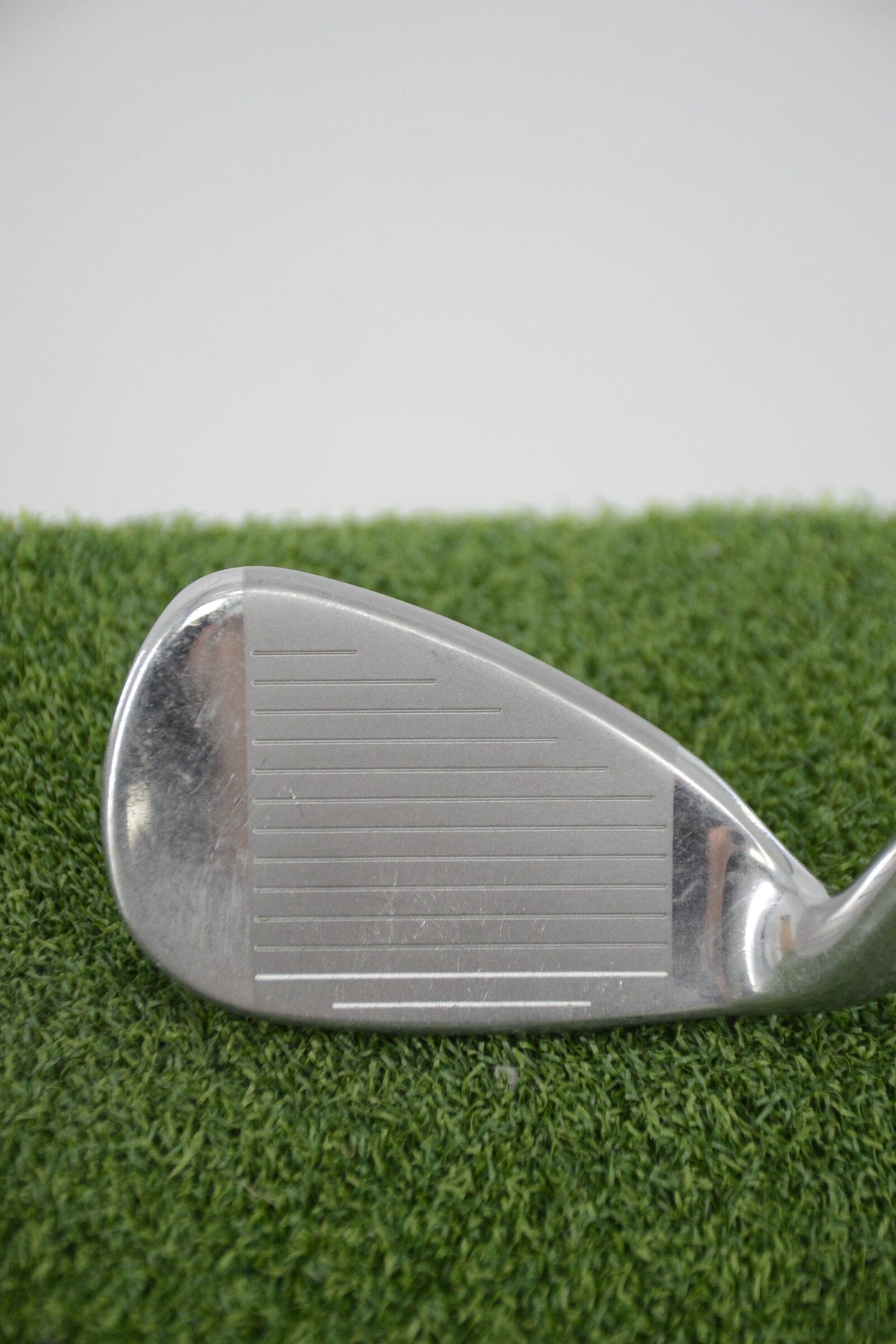 Callaway RAZR Edge 9 Iron Uniflex 35.75" Golf Clubs GolfRoots 