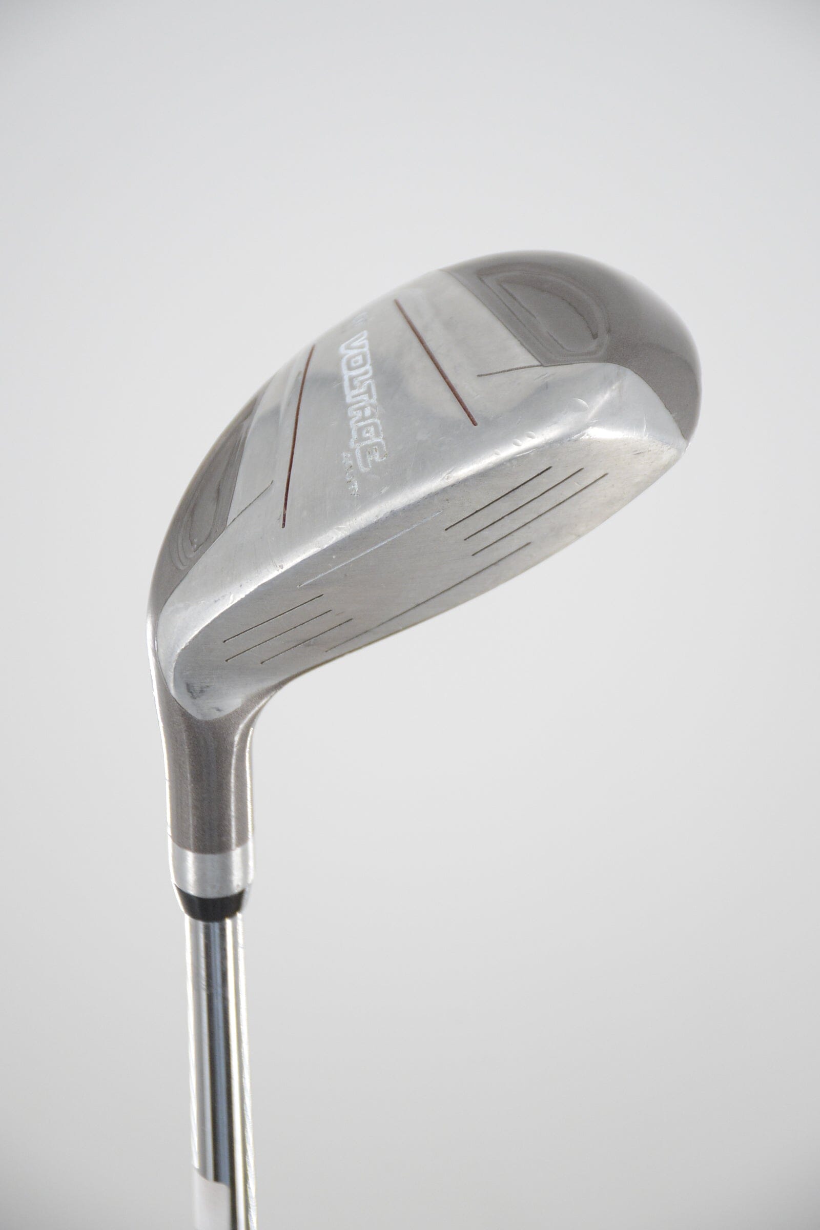 Acuity Voltage 5 Hybrid S Flex 37.75" Golf Clubs GolfRoots 