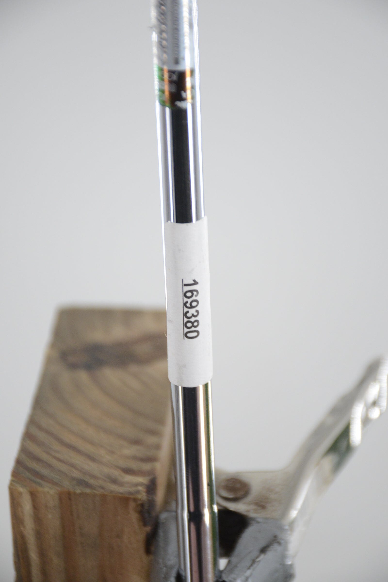 Gabe Golf  61 Degree Wedge Wedge Flex 34.5"