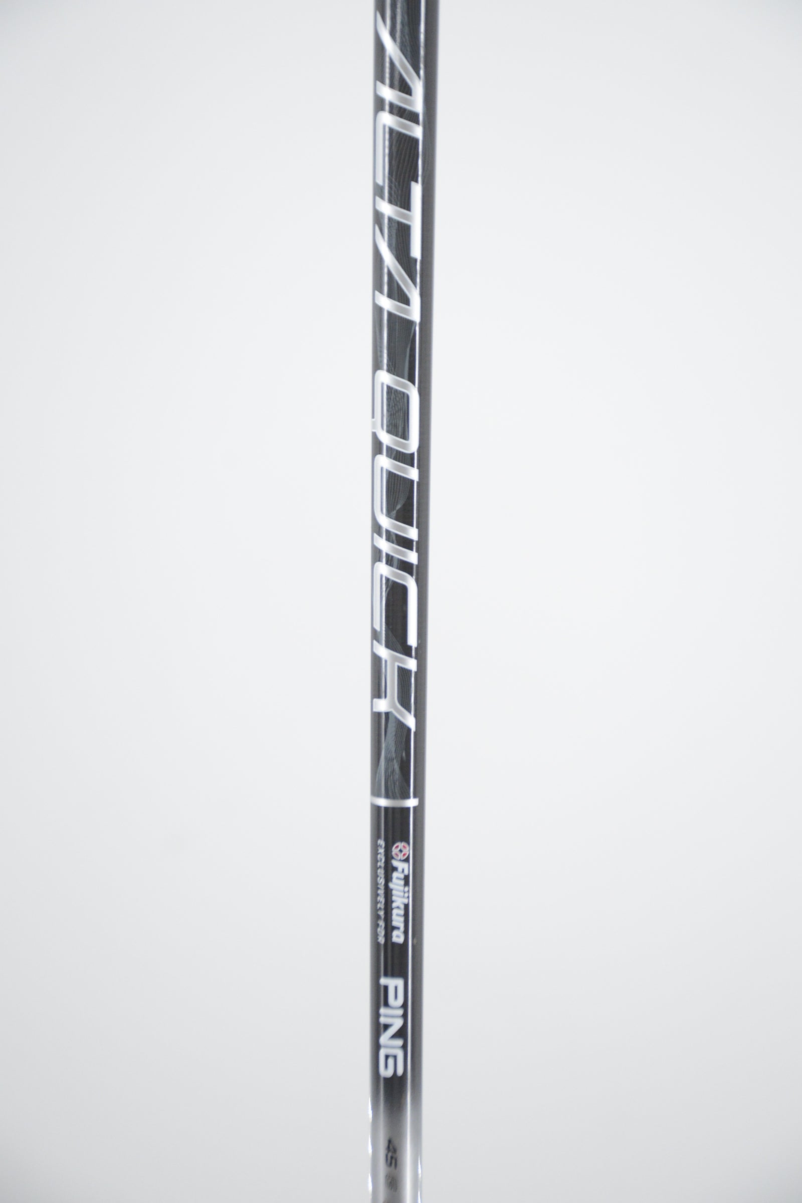 Lefty Ping G440 MAX 5 Wood SR Flex 42.25"