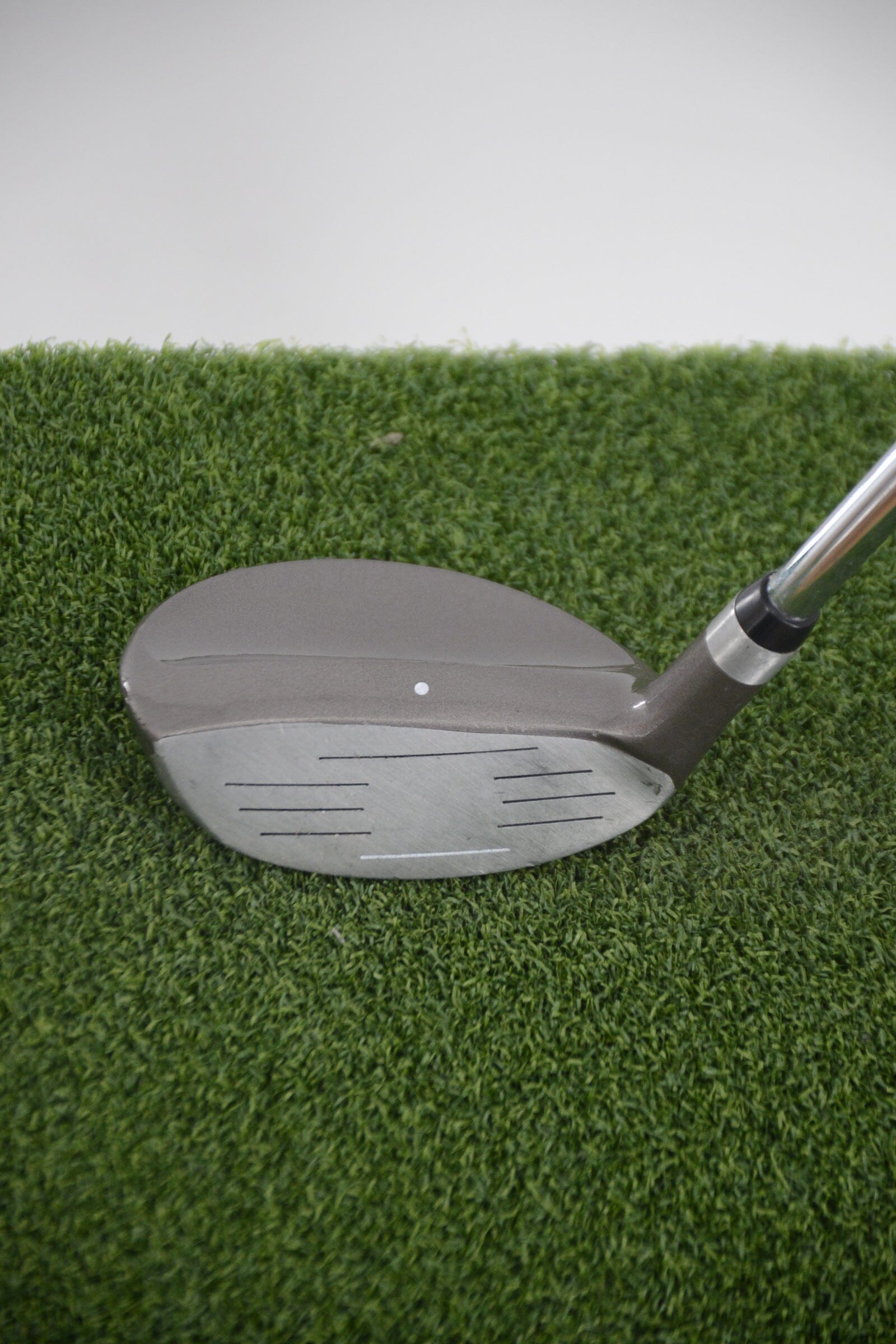 Acuity Voltage 5 Hybrid S Flex 37.75" Golf Clubs GolfRoots 