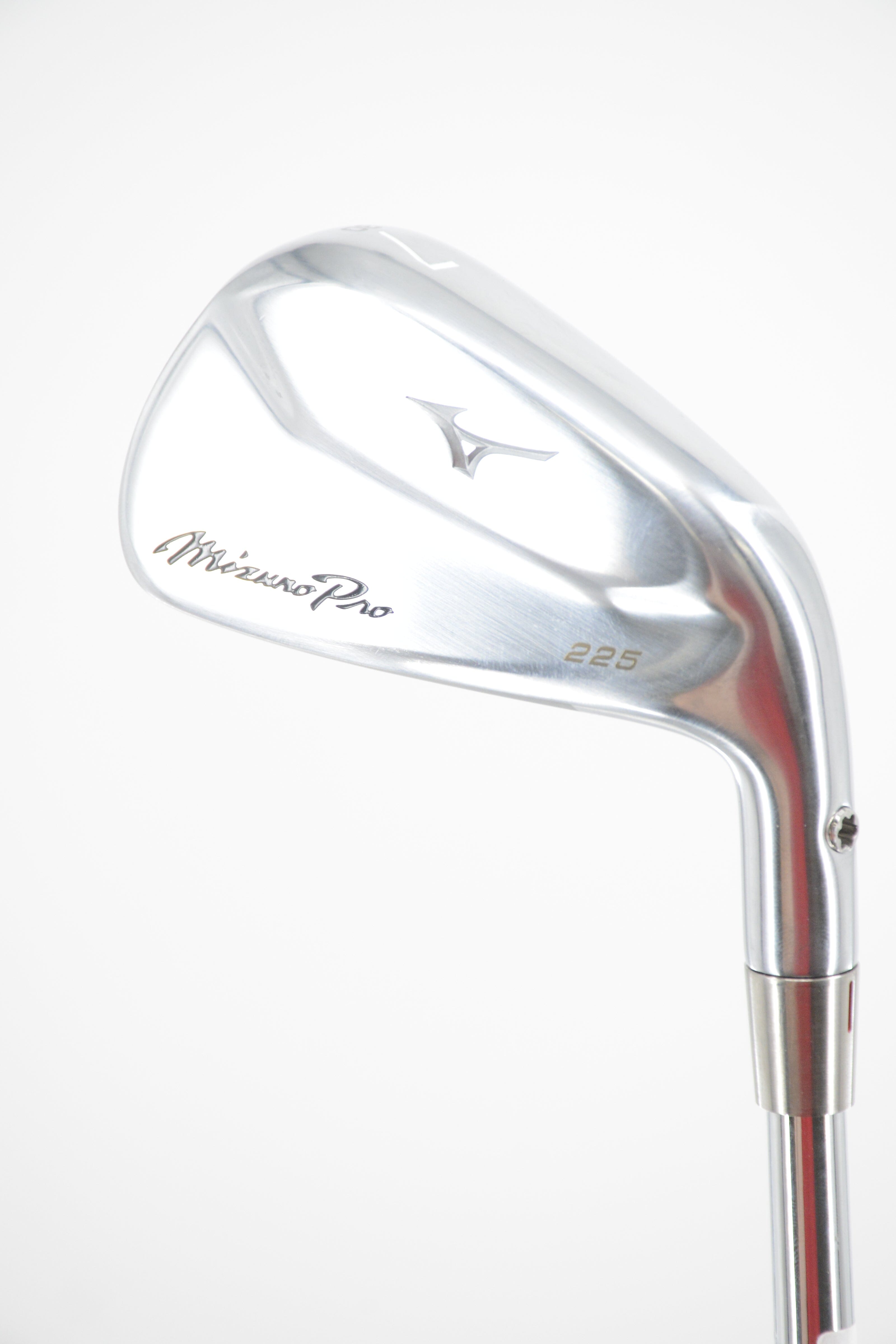 Mizuno Pro 225 7 Fitting Iron X Flex 37" Golf Clubs GolfRoots 