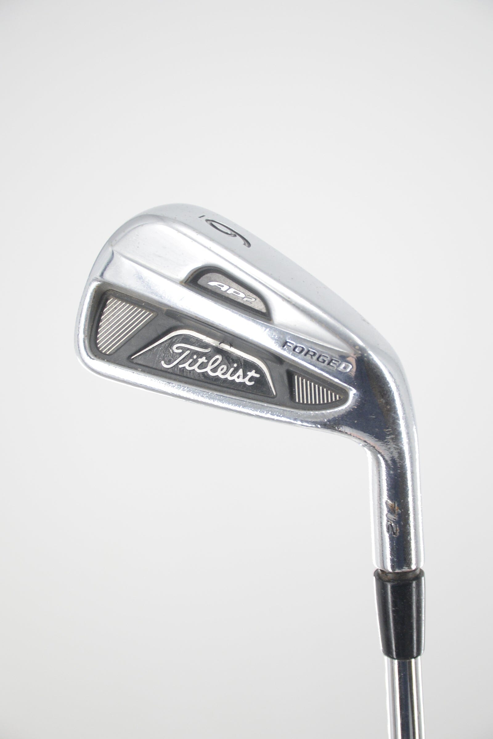 Titleist 712 AP2 Forged 6 Iron S Flex 37.25" Golf Clubs GolfRoots 