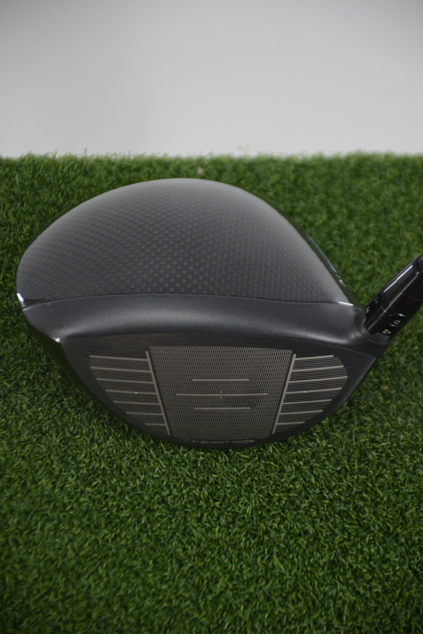 Callaway Paradym Ai Smoke Triple Diamond 10.5 Degree Driver S Flex 45" Golf Clubs GolfRoots 