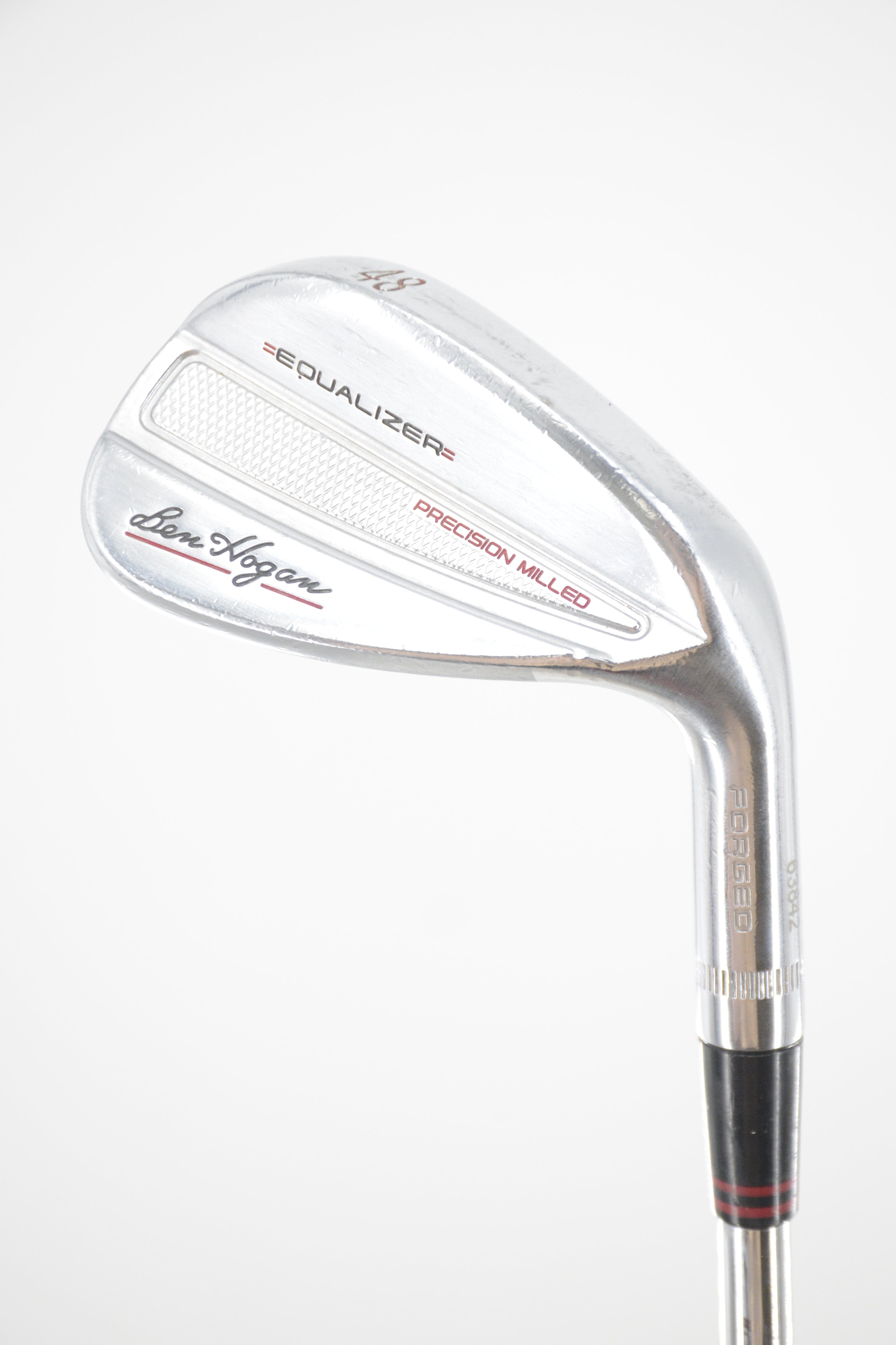 Ben Hogan Equalizer 48 Degree Wedge R Flex 35.5"