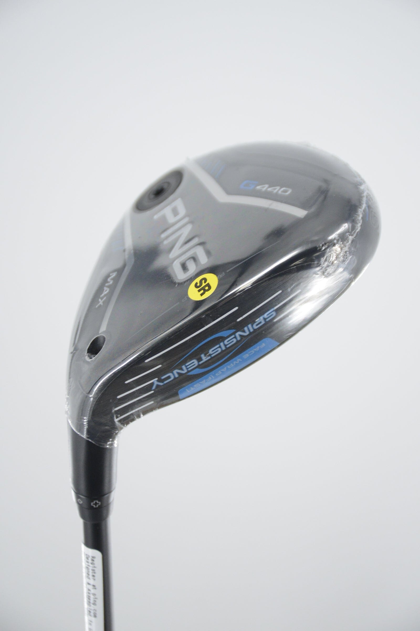 NEW Ping G440 MAX 4 Wood SR Flex 42.5" Golf Clubs GolfRoots 