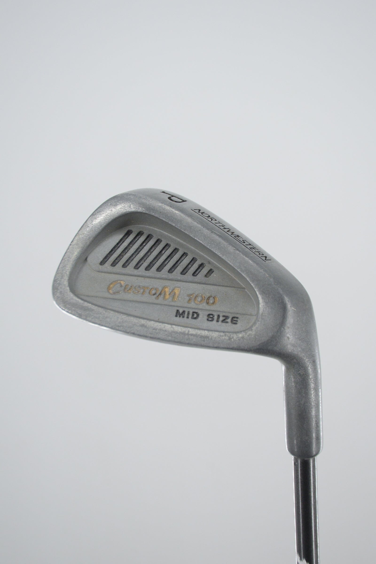 Northwestern Custom 100 PW R Flex 36.25" Golf Clubs GolfRoots 