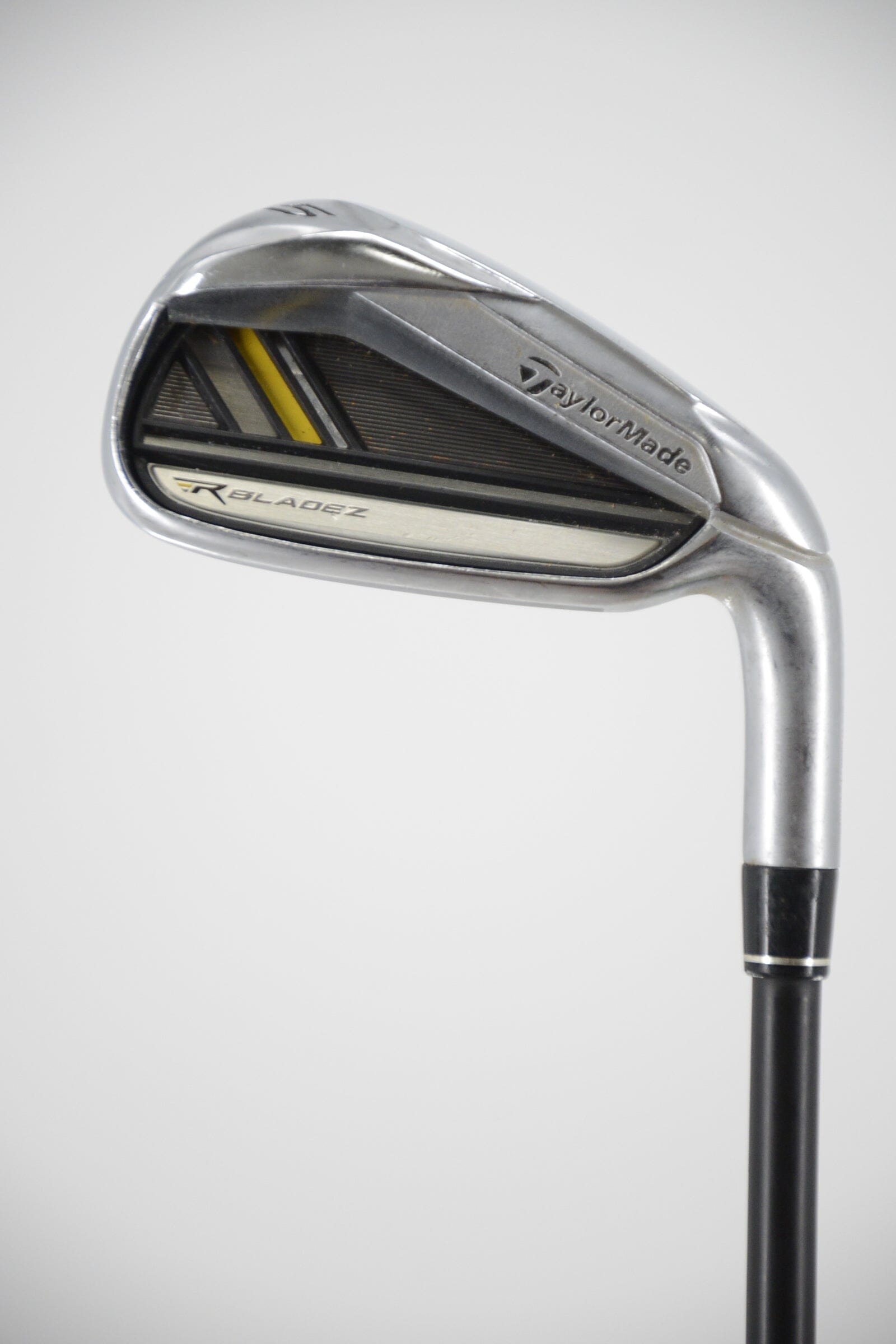 TaylorMade Rocketbladez 5 Iron R Flex 38.25" Golf Clubs GolfRoots 