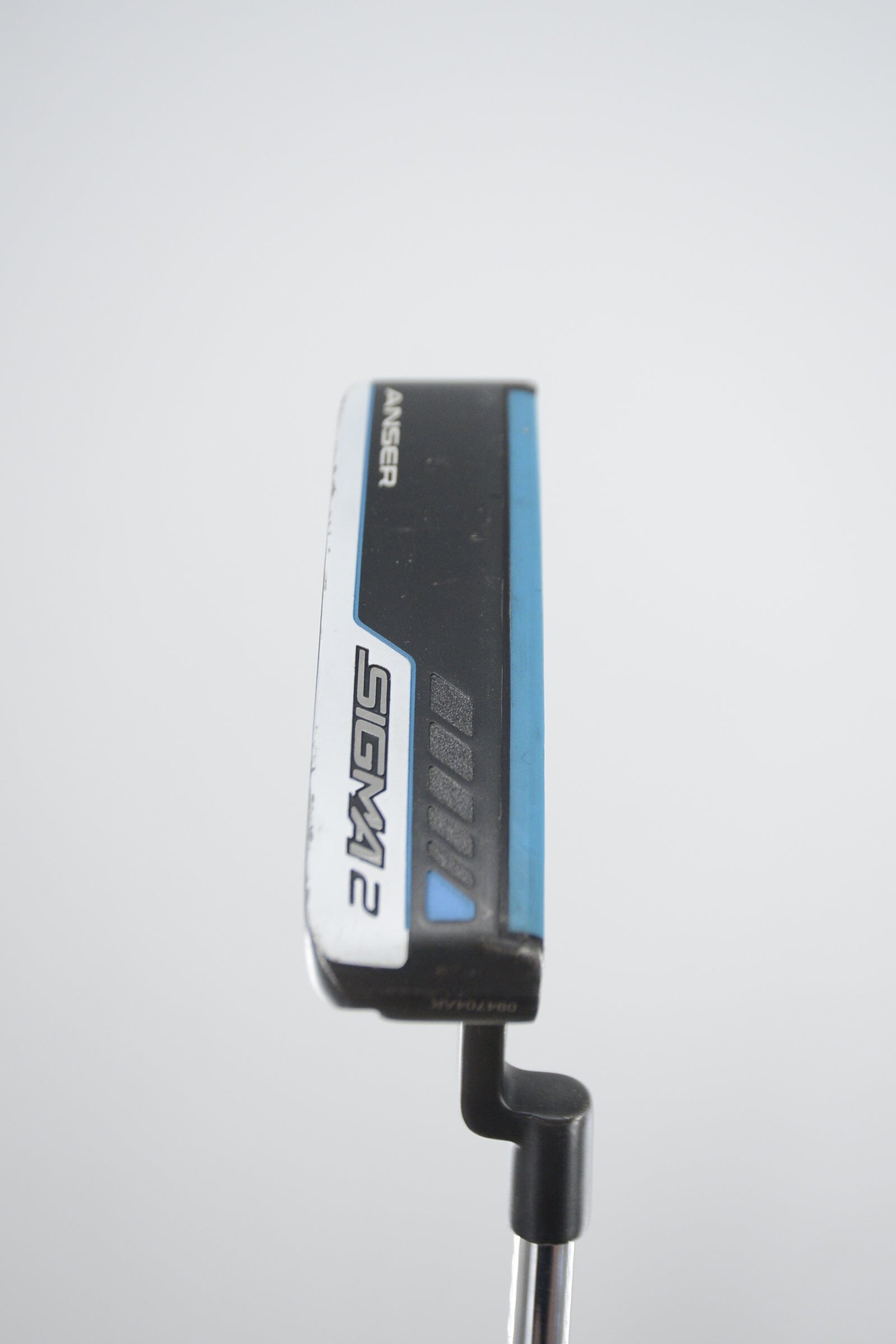 Ping Sigma 2 Anser Putter 34.5" Golf Clubs GolfRoots 