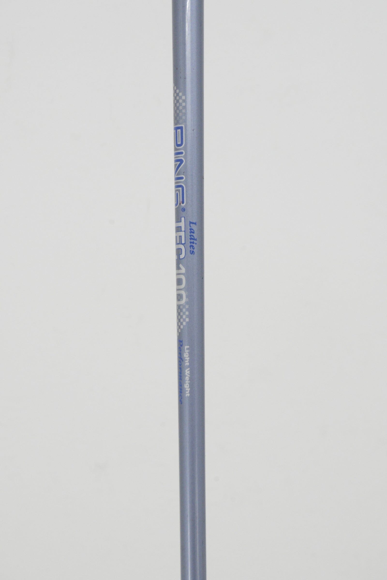 Women's Ping G2L 4-5, 7-PW, SW Iron Set W Flex -0.5"
