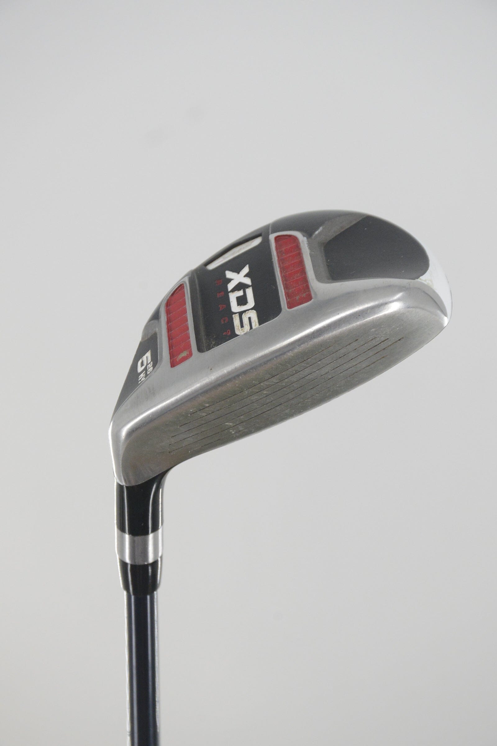 Acer XDS React 5 Hybrid R Flex 36.5" Golf Clubs GolfRoots 