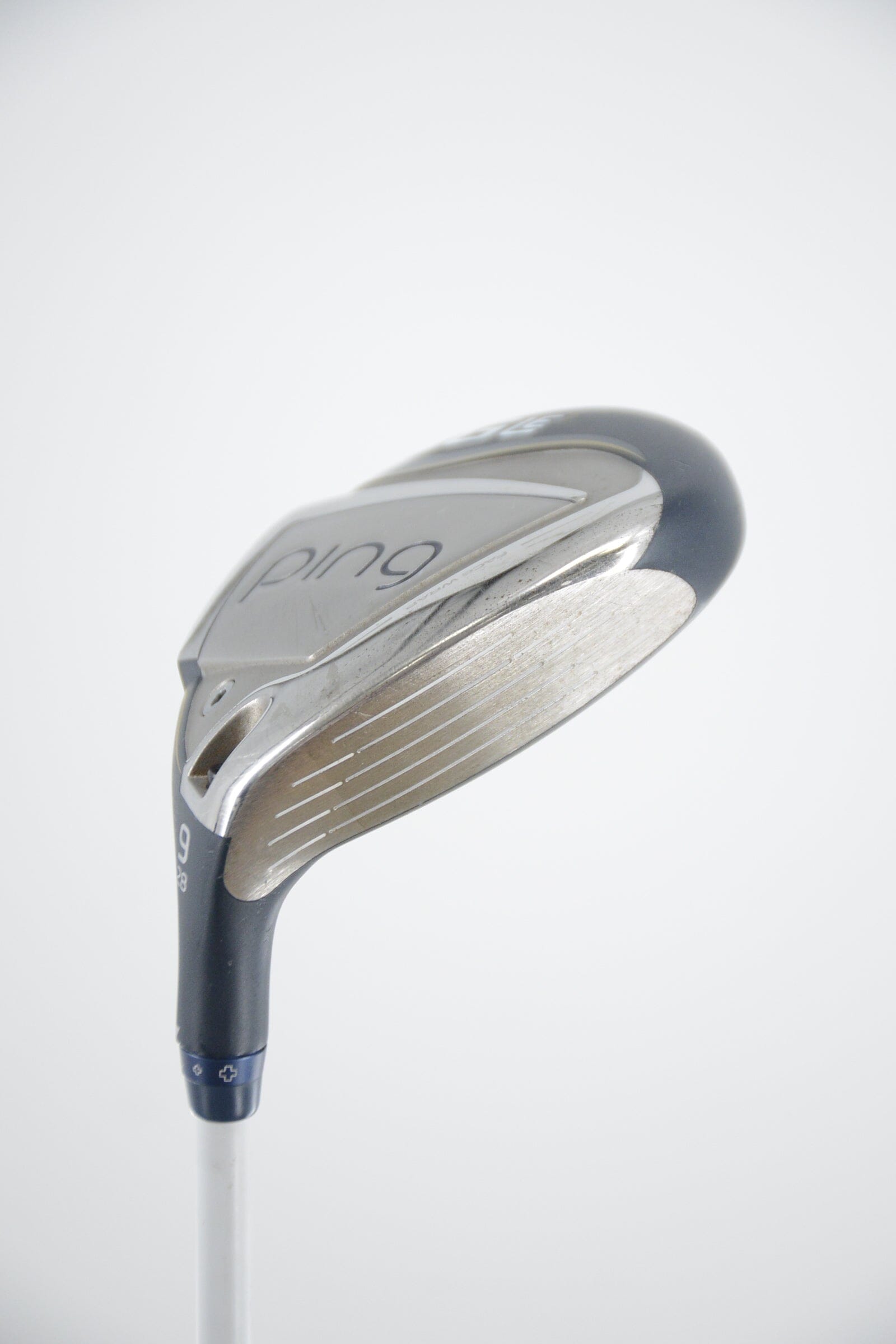 Women's Ping G Le3 9 Wood W Flex 40.5"