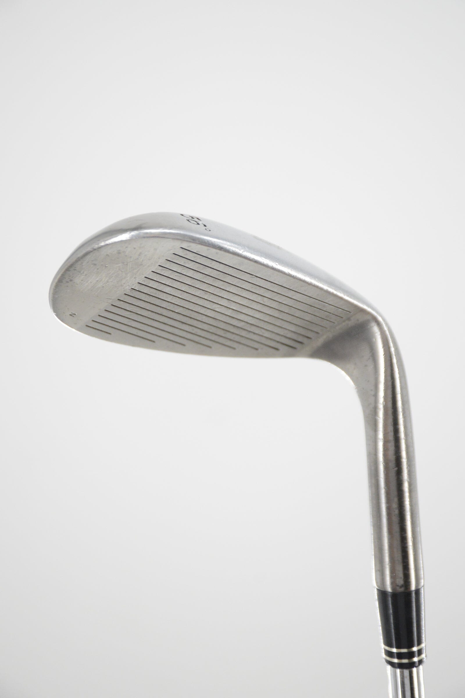 TaylorMade Rac Tp 2005 56 Degree Wedge Wedge Flex 35" Golf Clubs GolfRoots 