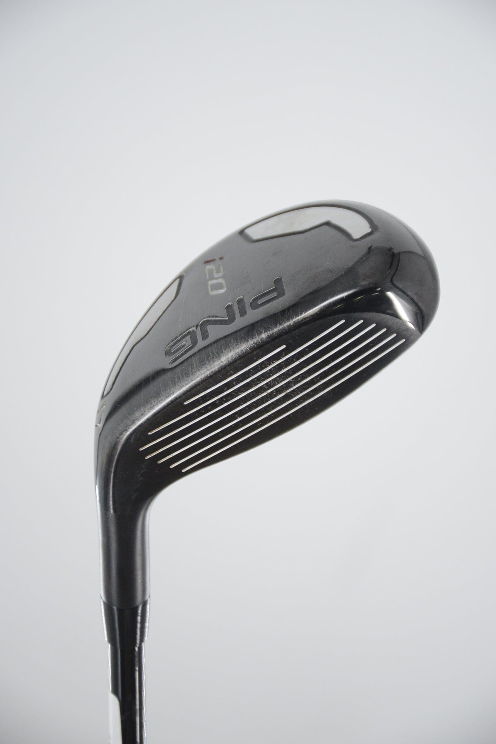 Ping I20 17 Degree Hybrid S Flex 41" Golf Clubs GolfRoots 