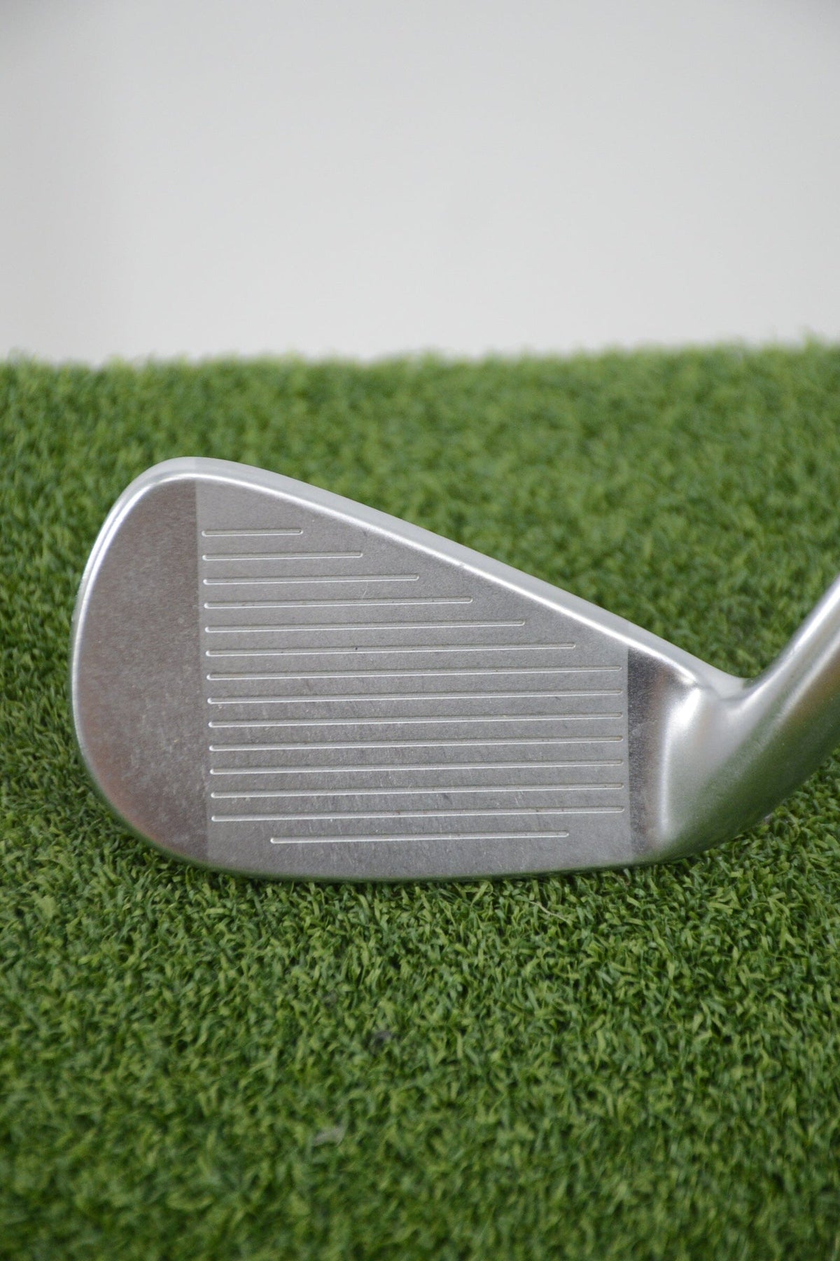 TaylorMade R9 6 Iron R Flex 37.5" Golf Clubs GolfRoots 