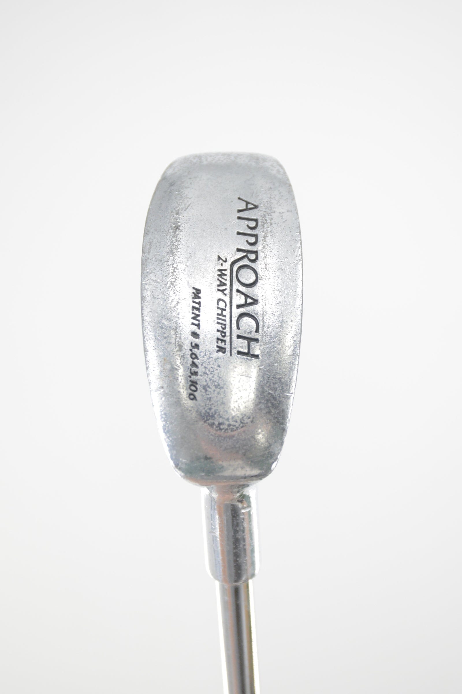 Approach 2 Way Chipper S Flex 34.5"