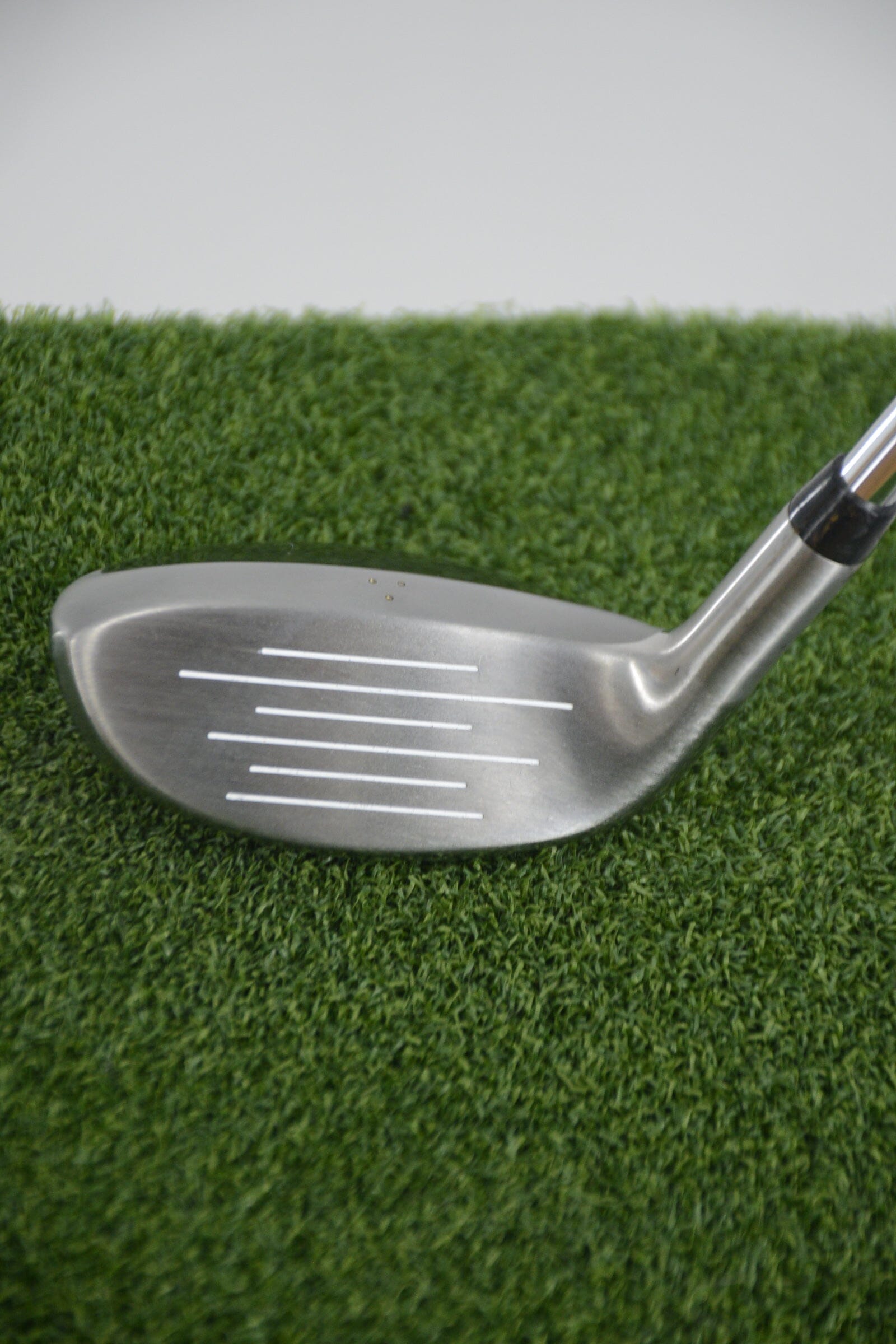Palm Springs 2 EZ Chipper R Flex 34.5" Golf Clubs GolfRoots 