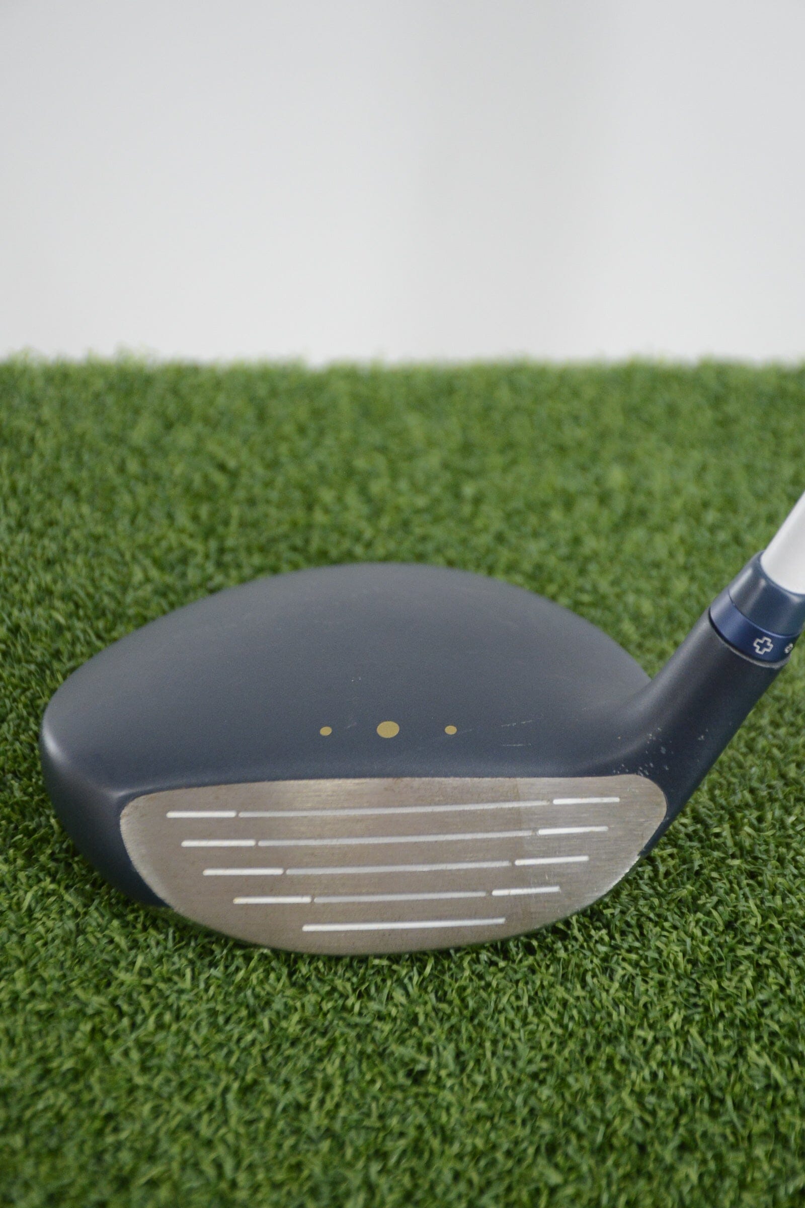 Women's Ping G Le3 9 Wood W Flex 40.5"
