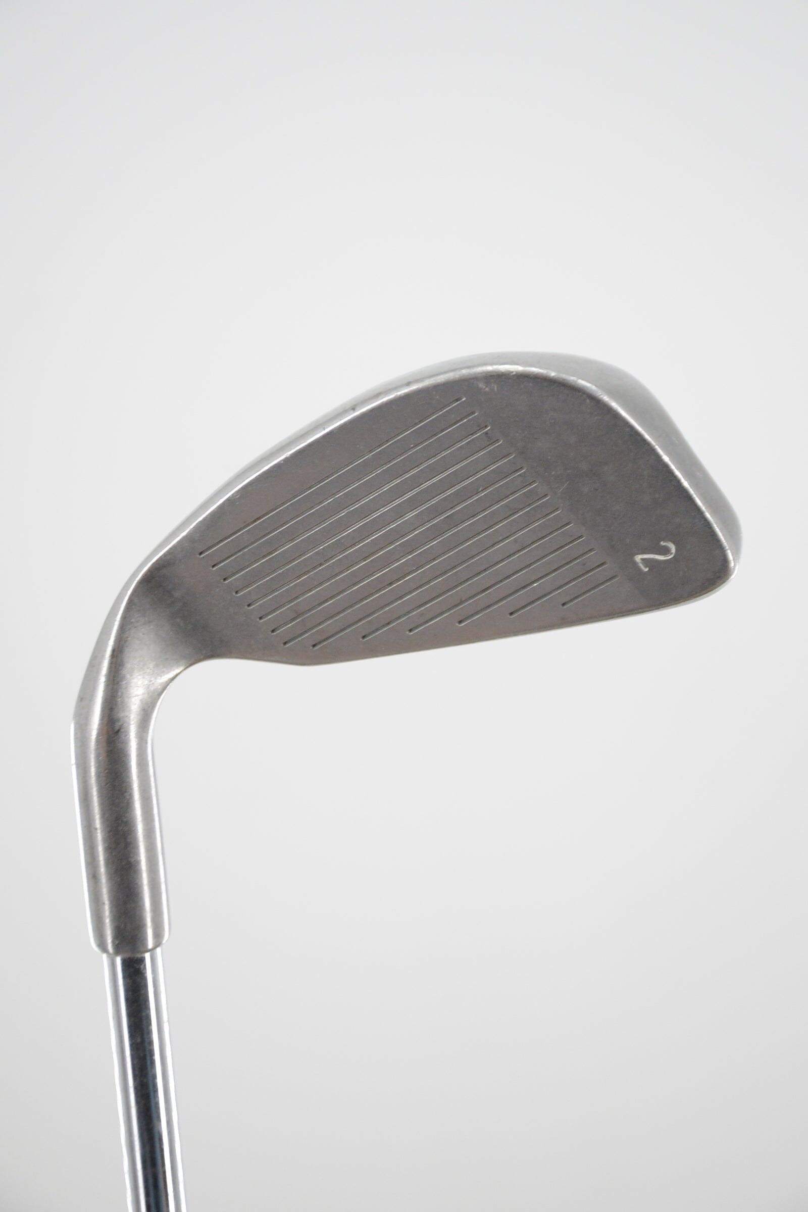 Z-Model Pro-Pride 2 Iron R Flex 39.25" Golf Clubs GolfRoots 