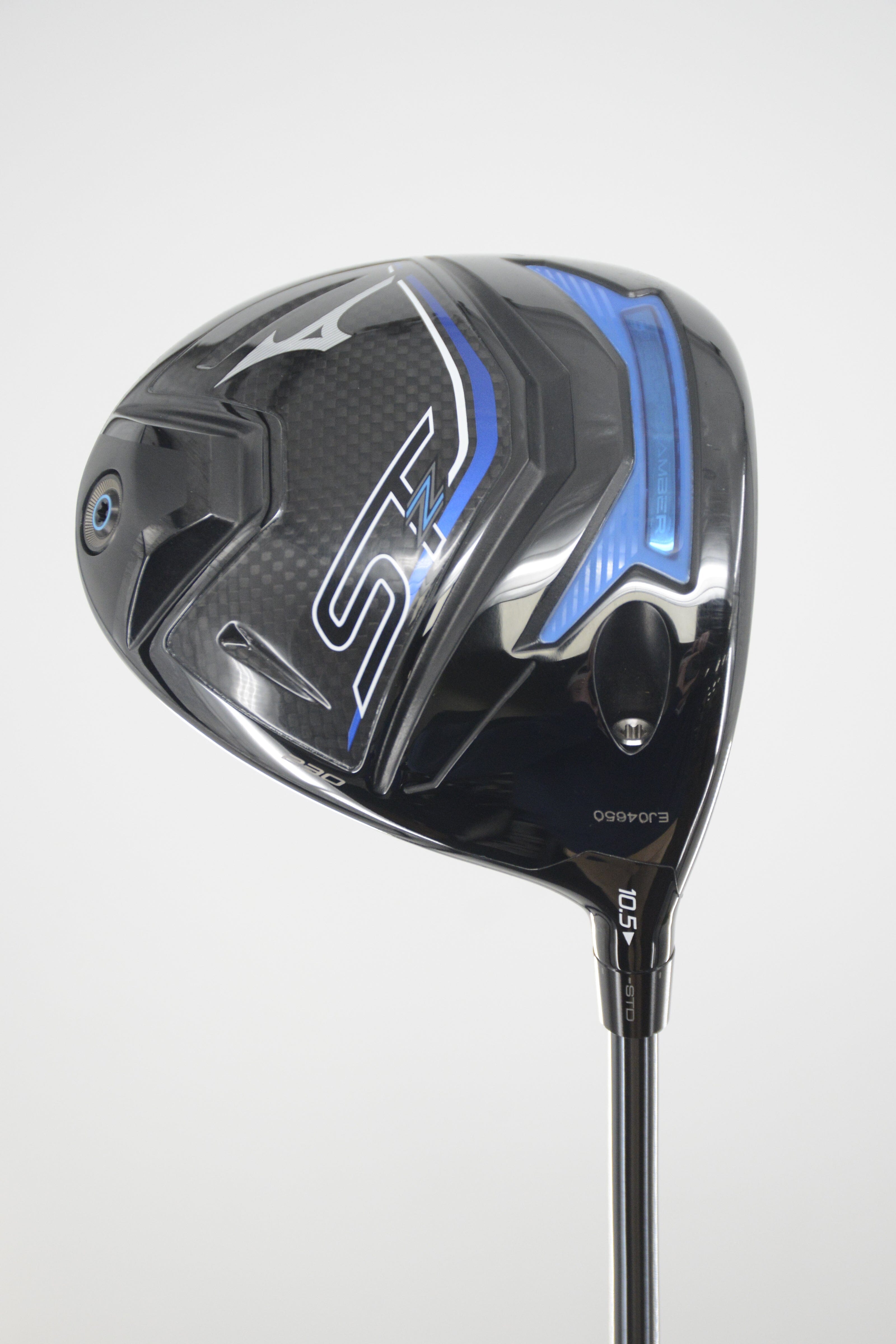 Mizuno ST-Z 230 10.5 Degree Driver S Flex 45.25" Golf Clubs GolfRoots 