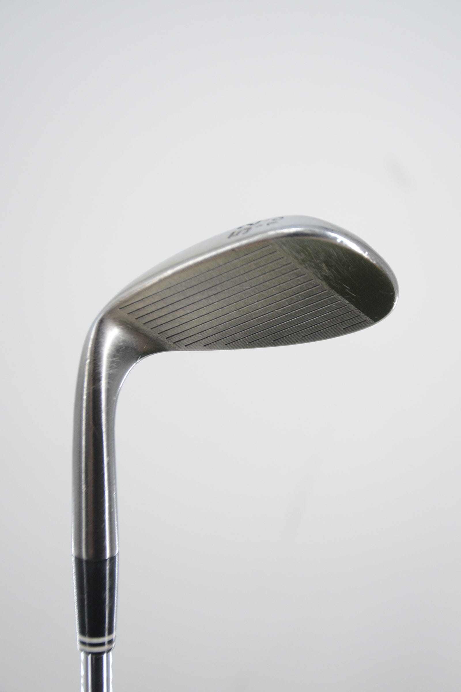 Cleveland CG15 Black Pearl 52 Degree Wedge Wedge Flex 35.5"