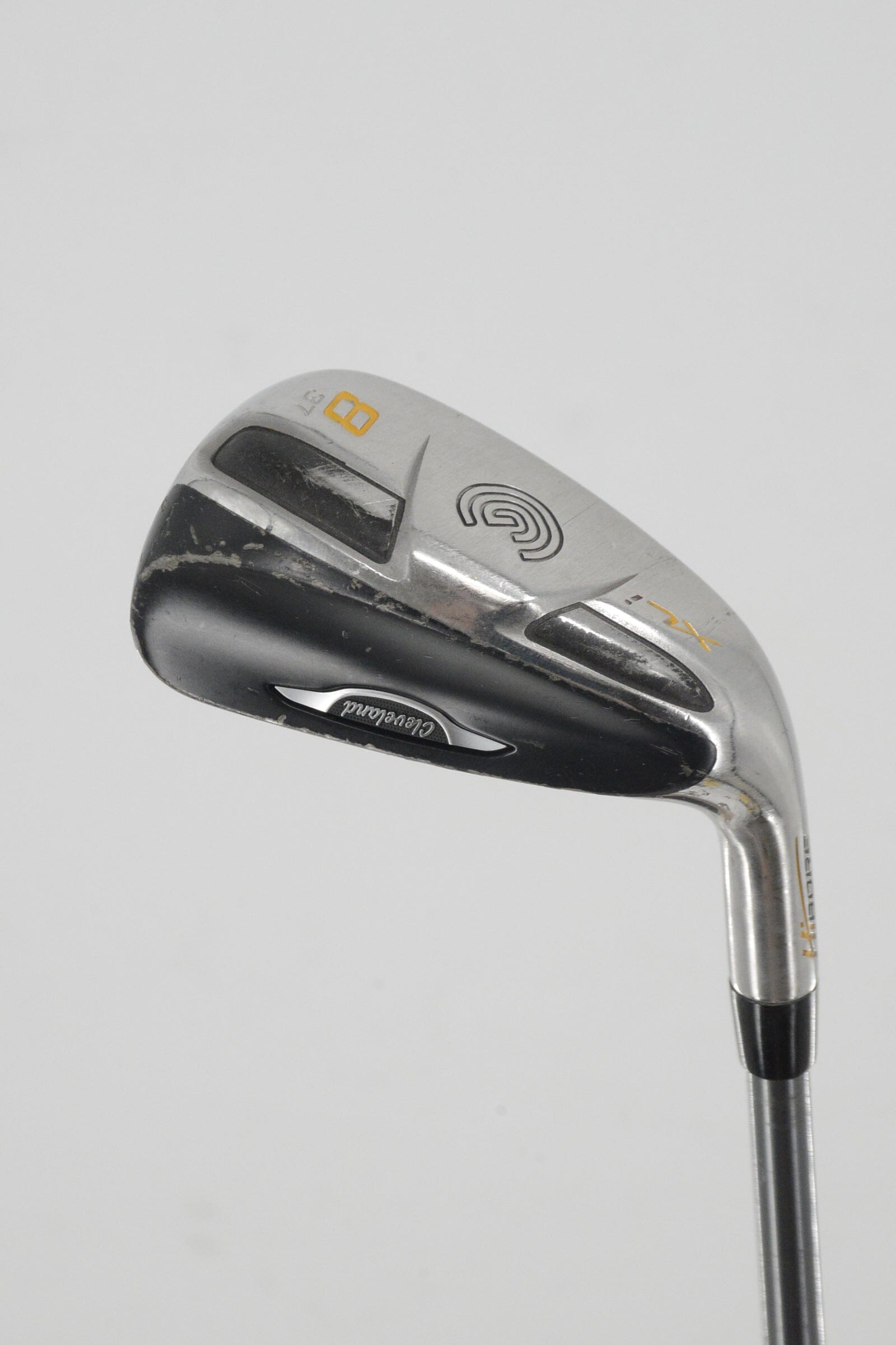 Cleveland Hibore XLI 3-4, 6-PW Iron Set R Flex 40" Golf Clubs GolfRoots 