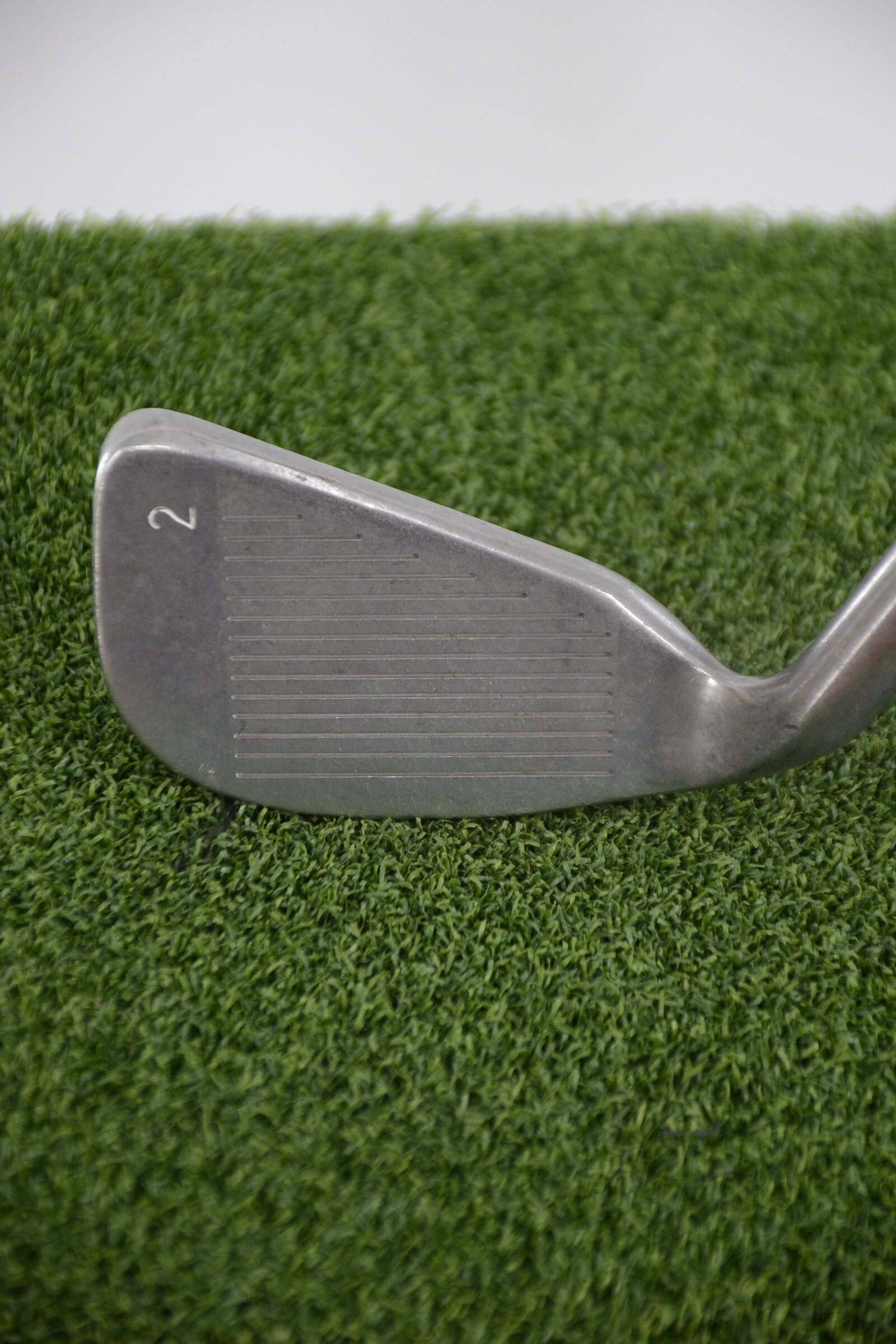 Z-Model Pro-Pride 2 Iron R Flex 39.25" Golf Clubs GolfRoots 