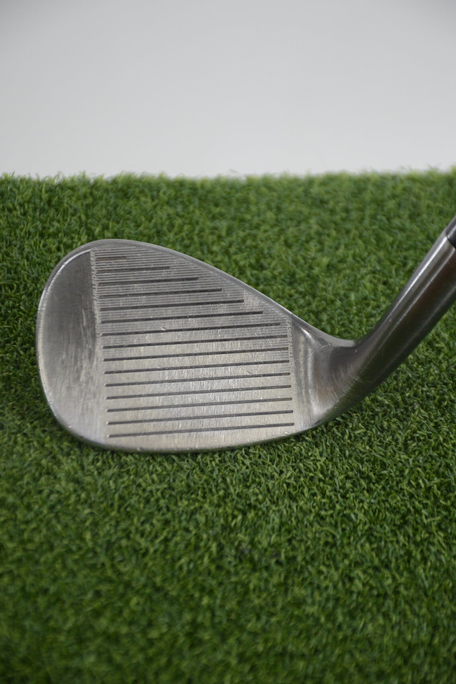 Cleveland CG15 Black Pearl 52 Degree Wedge Wedge Flex 35.5"