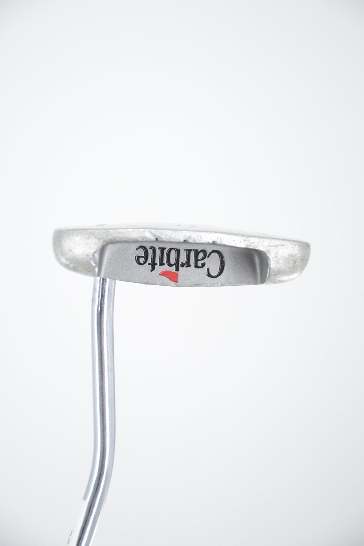 Lefty Carbite ZG Mallet Putter 33.5" Golf Putters Carbite 