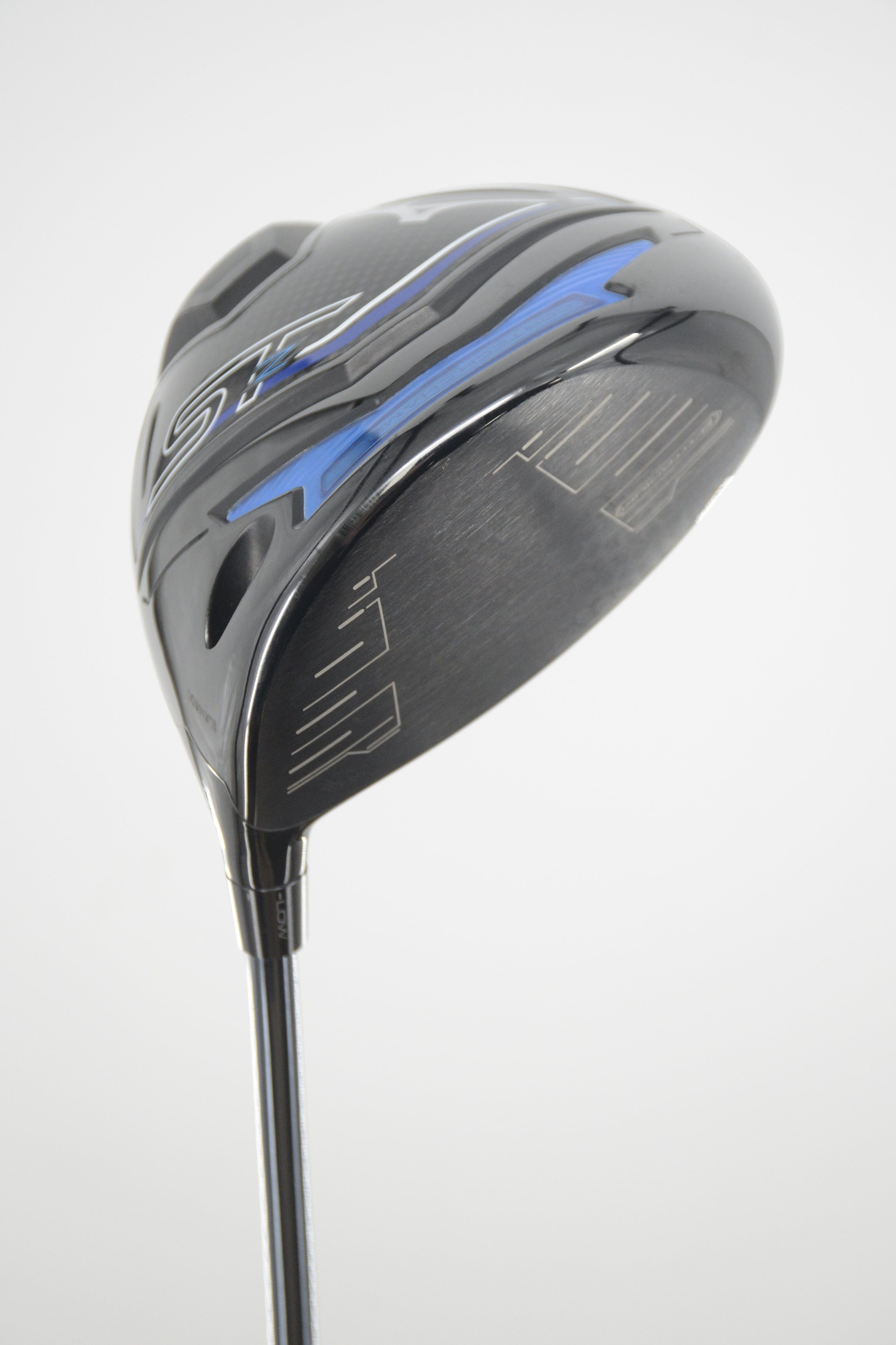 Mizuno ST-Z 230 10.5 Degree Driver S Flex 45.25" Golf Clubs GolfRoots 