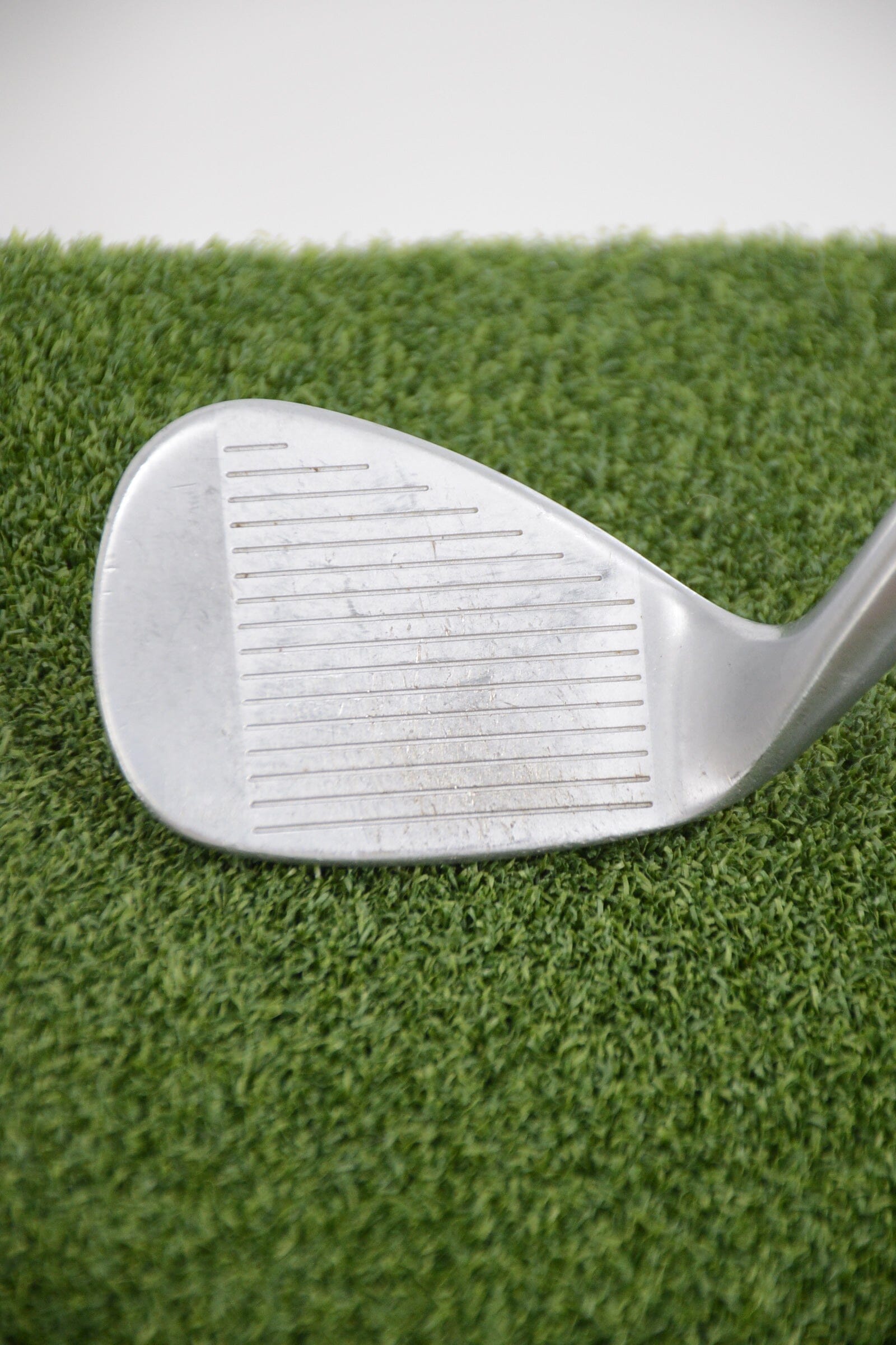 Women's Titleist Vokey Chrome 200 Series 56 Degree Wedge W Flex 34" Golf Clubs GolfRoots 