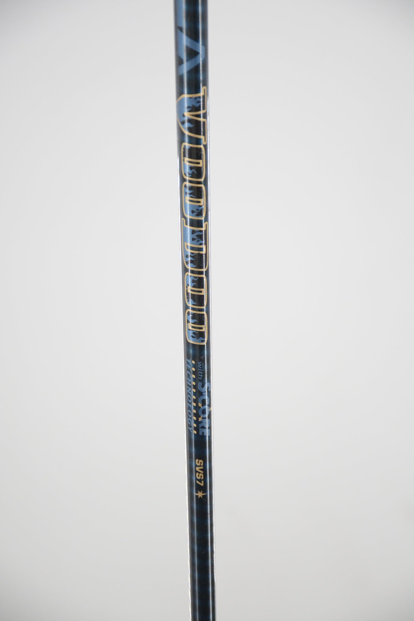 Lefty Adams Speedline F11 3 Wood S Flex 42.75" Golf Clubs GolfRoots 