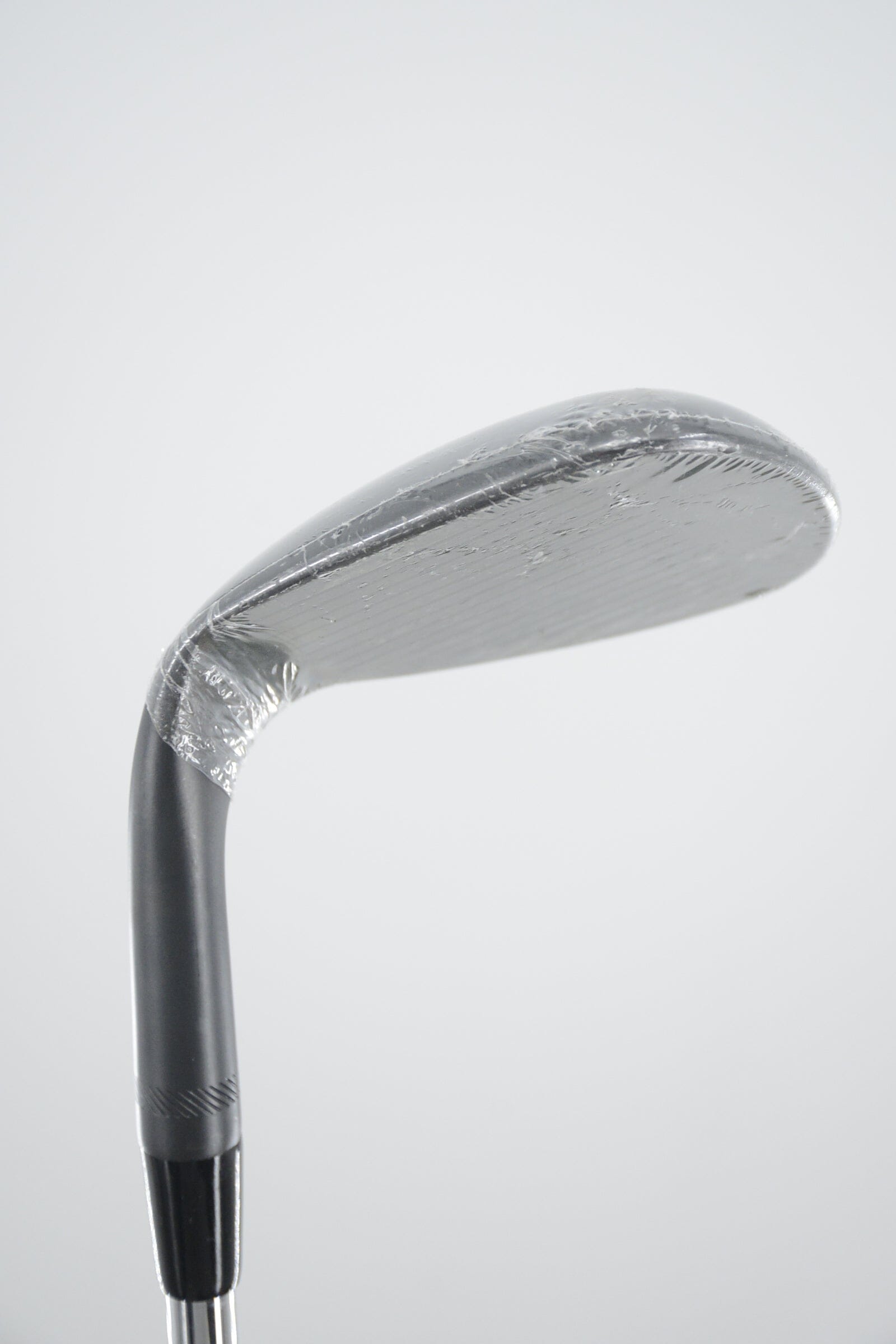 NEW Titleist Vokey SM9 Jet Black 56 Degree Wedge Wedge Flex 35" Golf Clubs GolfRoots 