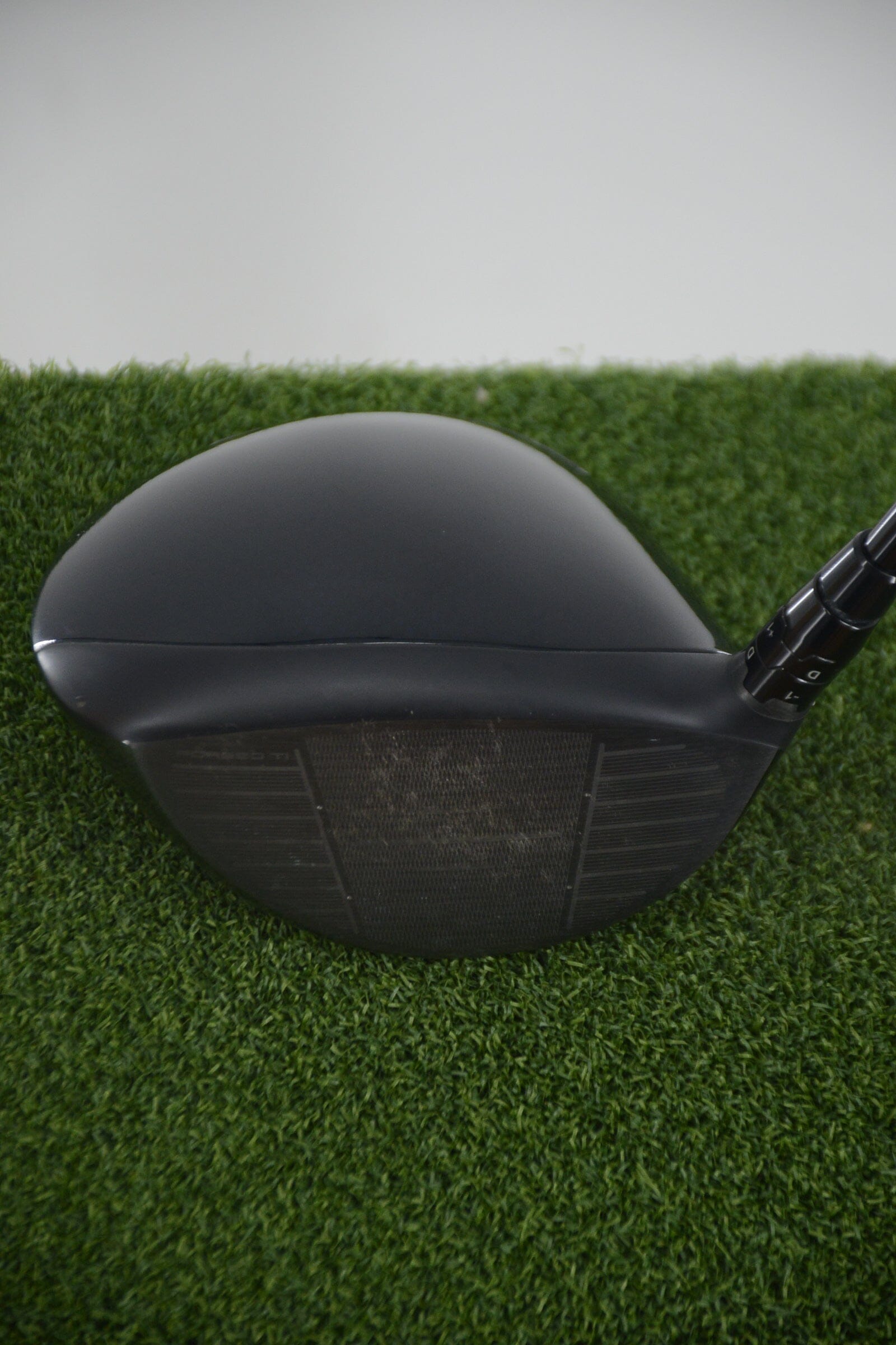 Callaway Paradym Triple Diamond 10.5 Degree Driver R Flex 45" Golf Clubs GolfRoots 