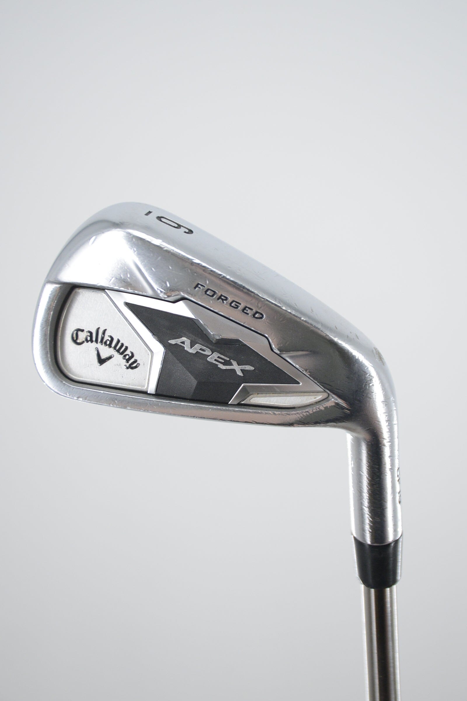 Callaway Apex 19 6 Iron R Flex 37"