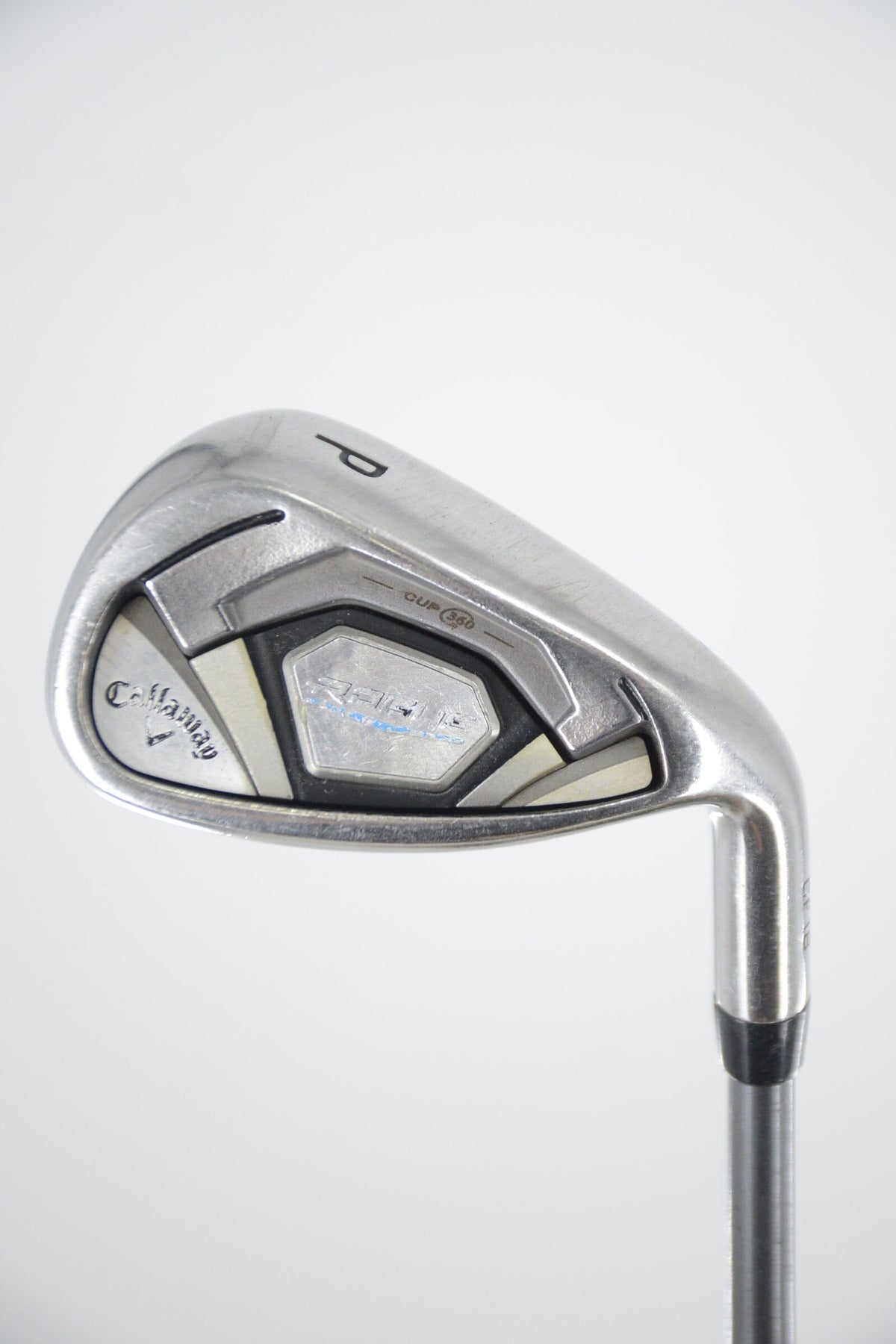 Callaway Rogue PW R Flex 35.25" Golf Clubs GolfRoots 