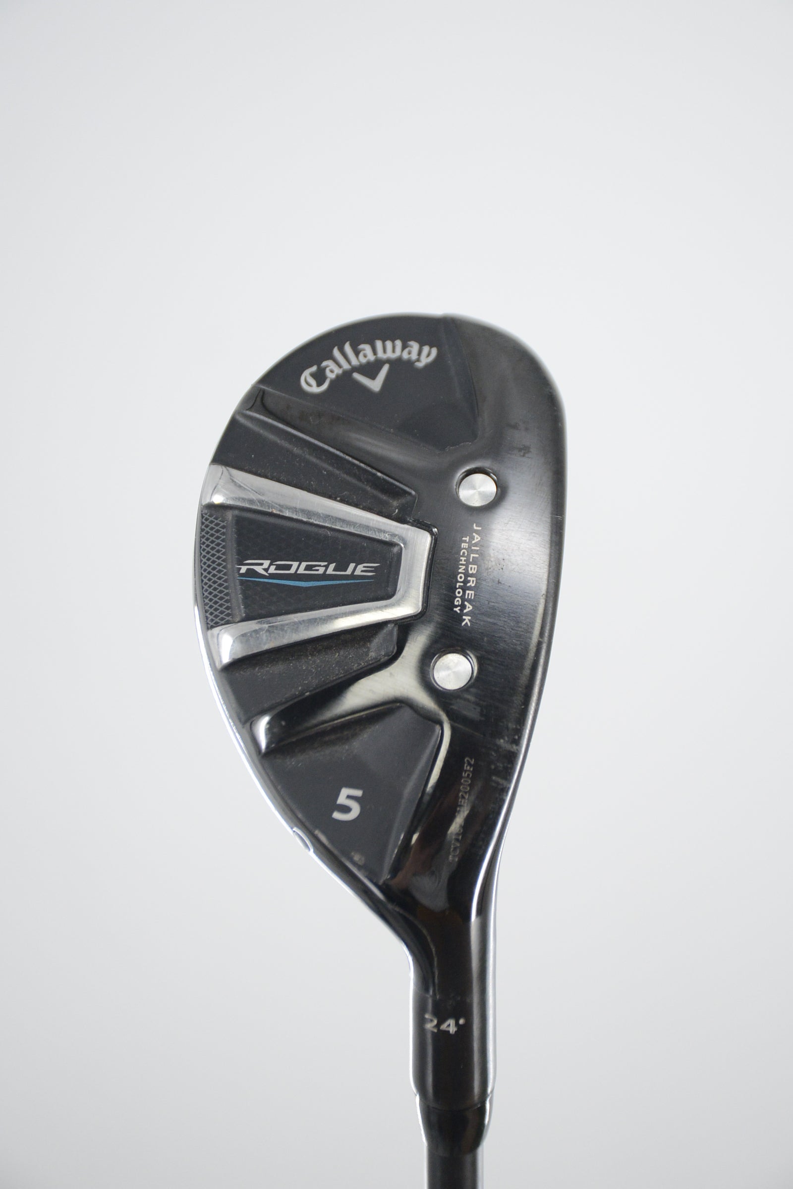 Callaway Rogue 5 Hybrid S Flex 39.5"