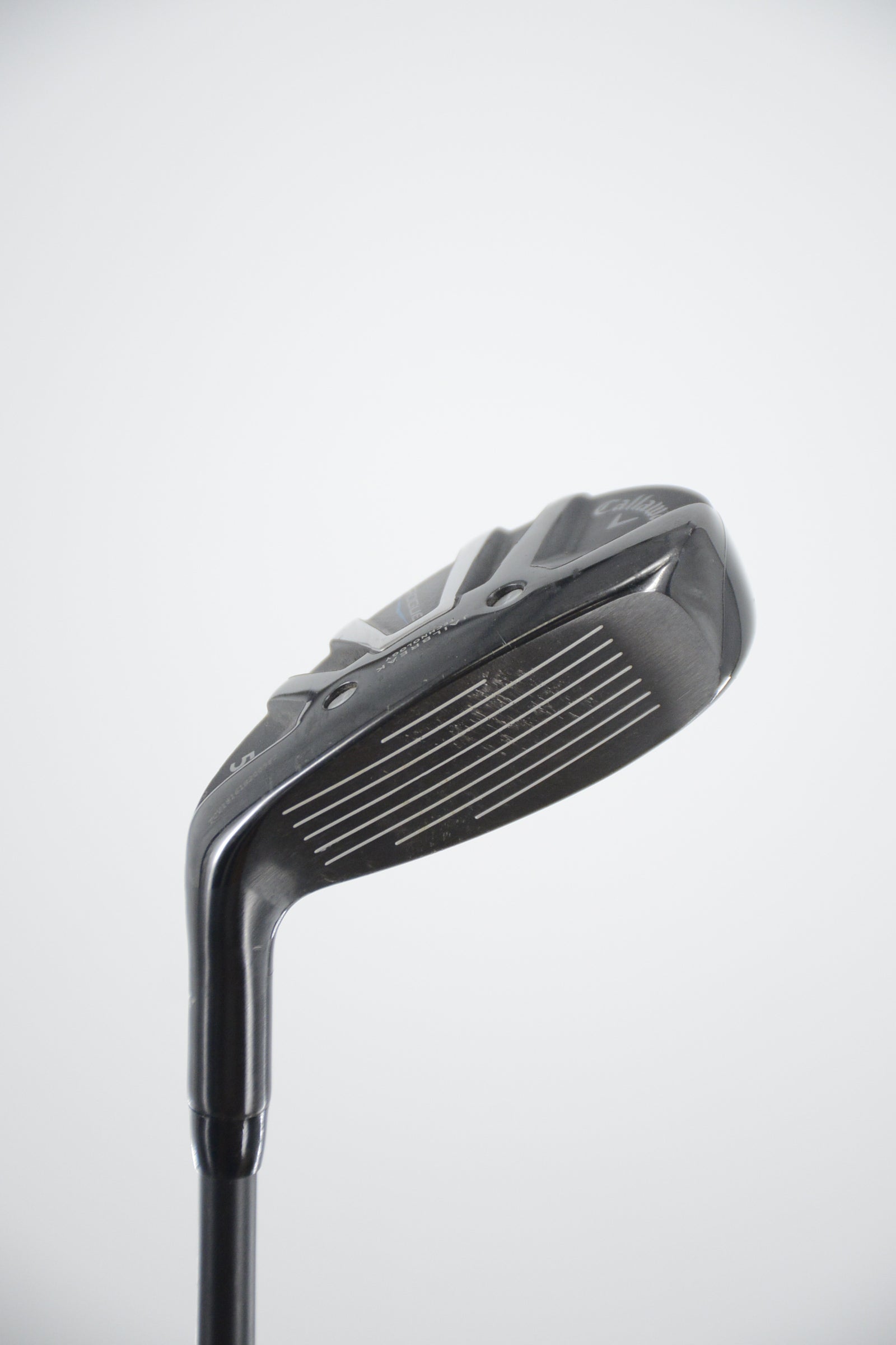 Callaway Rogue 5 Hybrid S Flex 39.5"