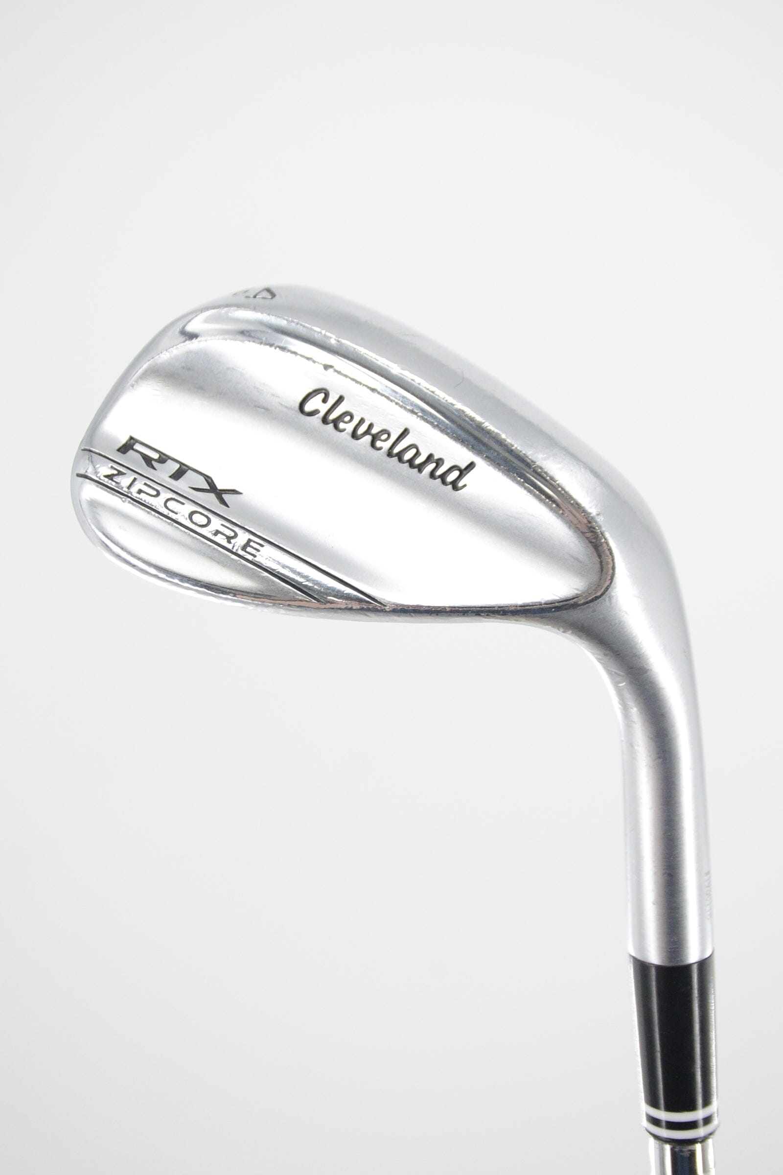 Cleveland RTX Zipcore Tour Satin 54 Degree Wedge Wedge Flex 35" Golf Clubs GolfRoots 